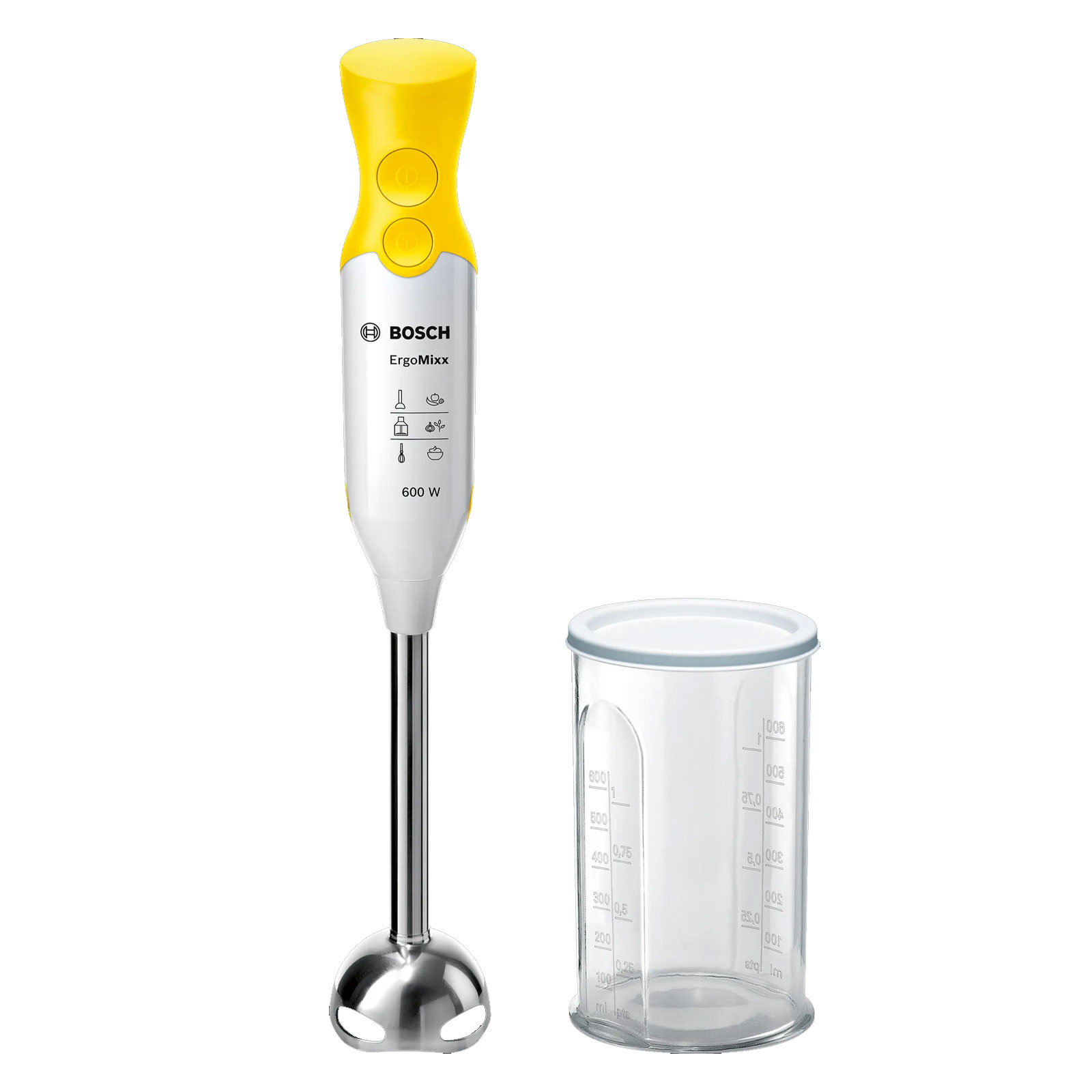 Bosch MSM66110I Stabmixer