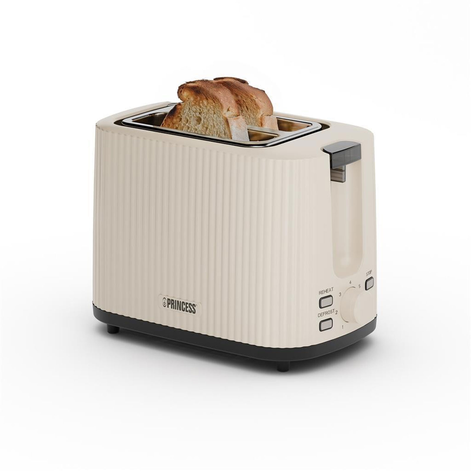PRINCESS 142337 Wave Toaster
