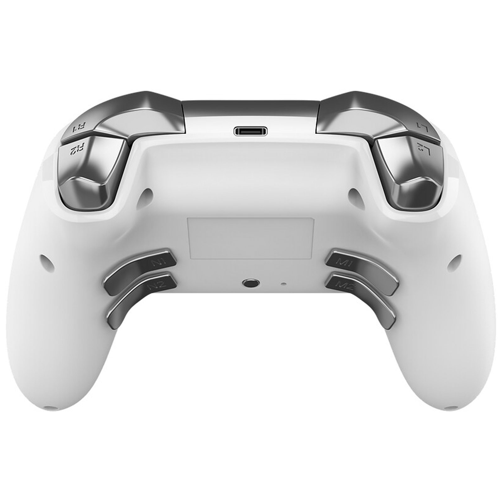 Dragonwar Dragonshock Controller Nebula Pro Wireless