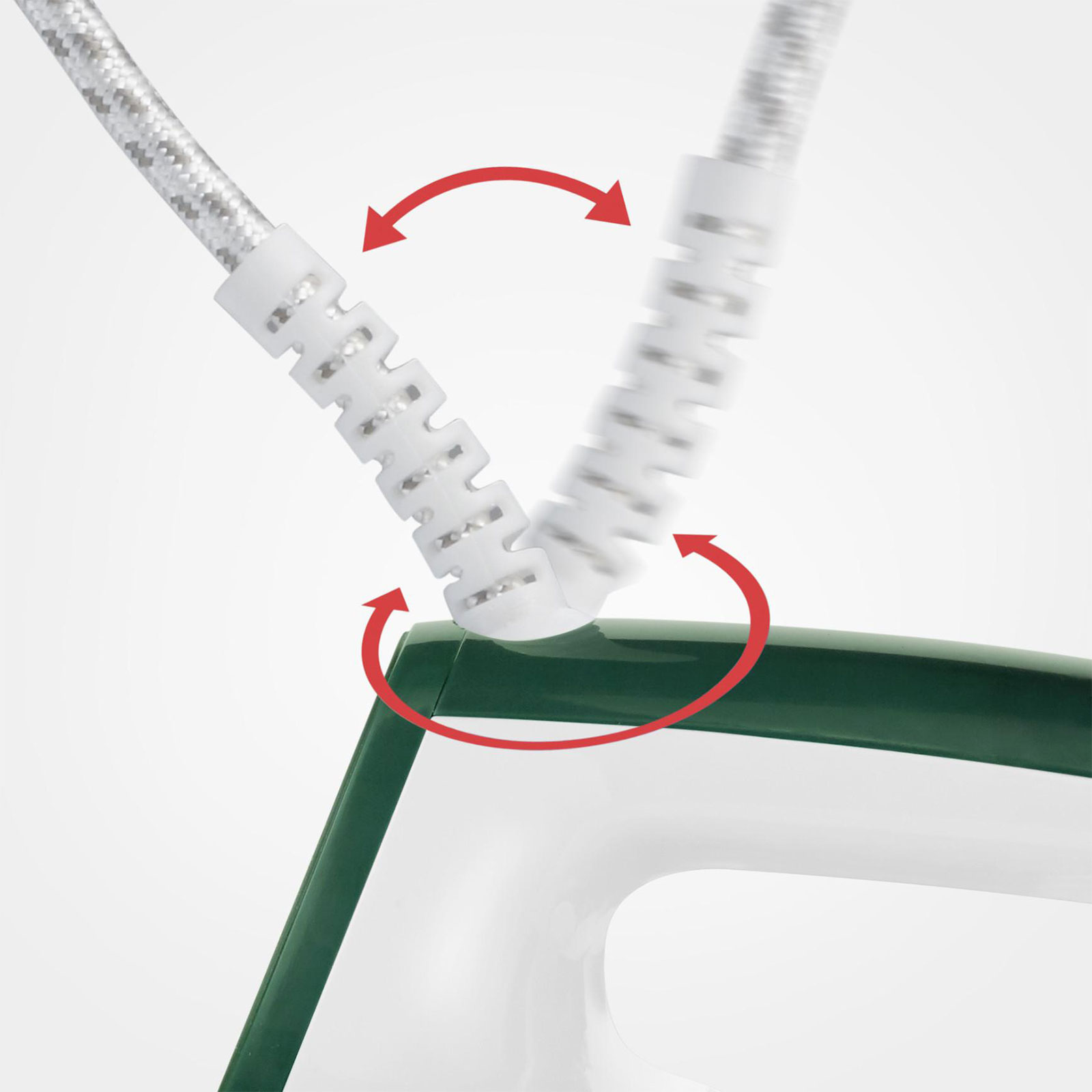 SEVERIN BA 3261 Dampfbügeleisen