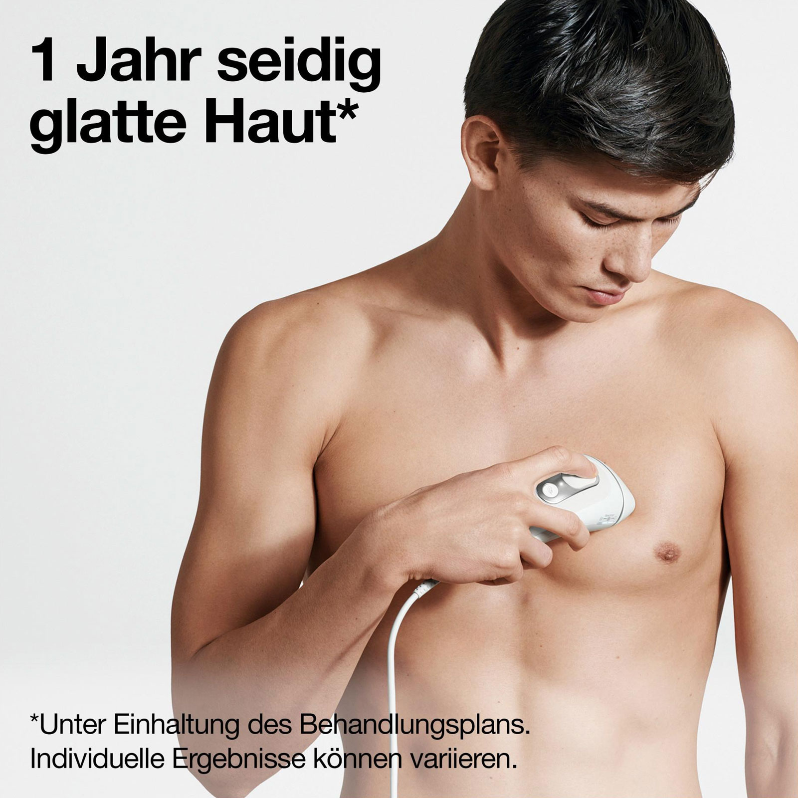 Braun IPL Haarentferner IPL Silk·expert Pro 5 PL5145