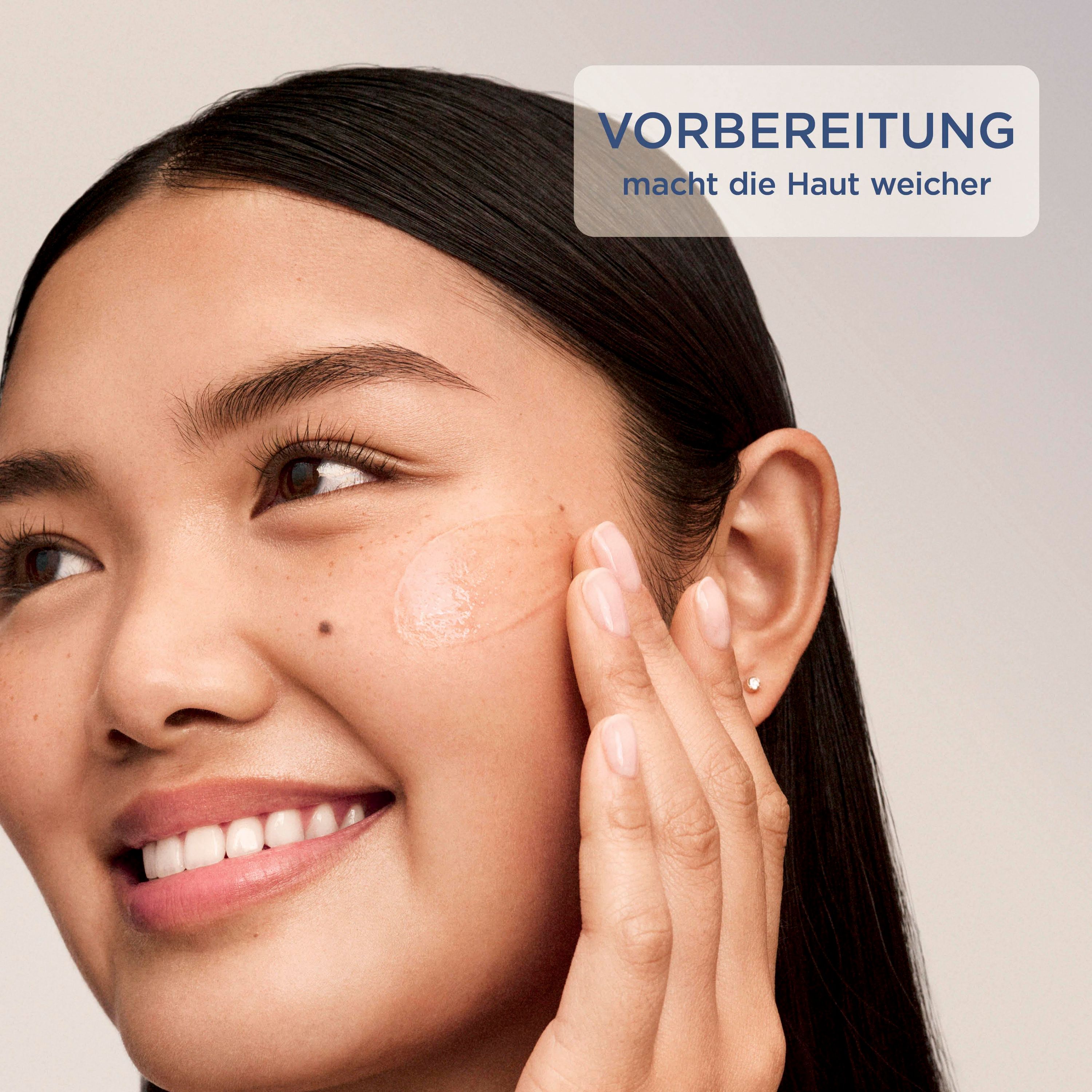 Shark FacialPro Glow Hydro Gesichtspflegesystem für zuhause FH320EU - Blau