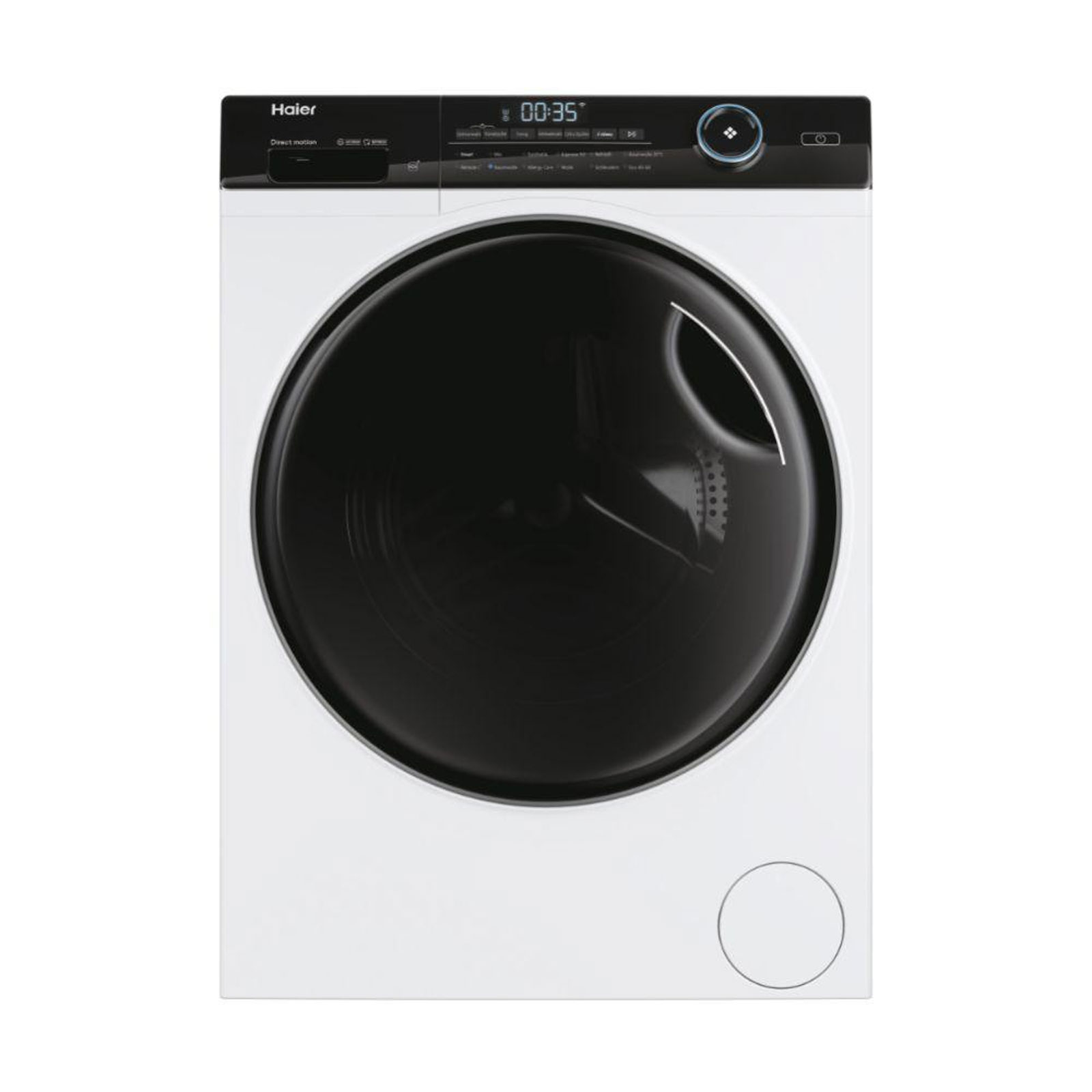 HAIER HW90-B14959EU1 Waschmaschine