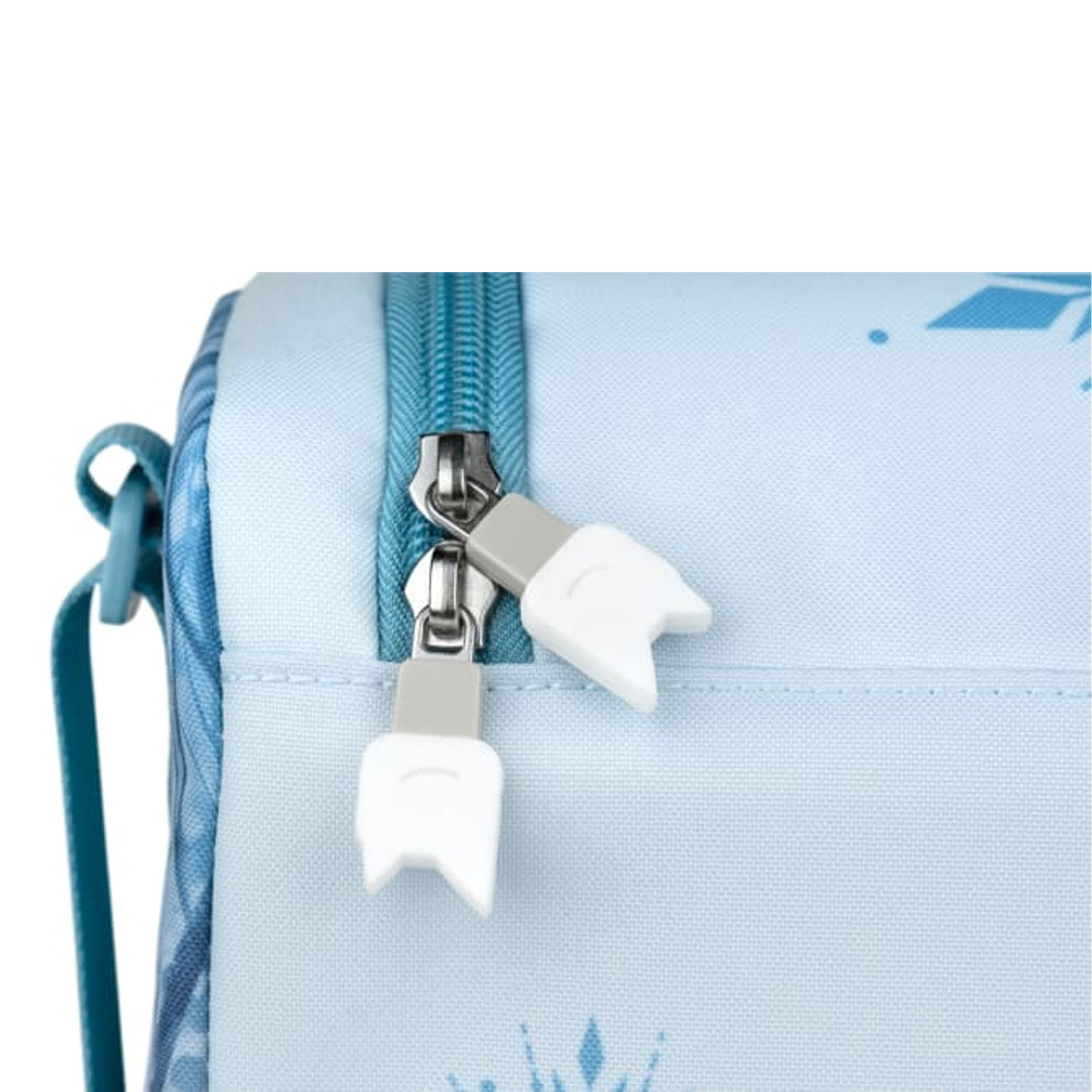 tonies HörSpiel Transporter - Die Eiskönigin tonie-Tasche