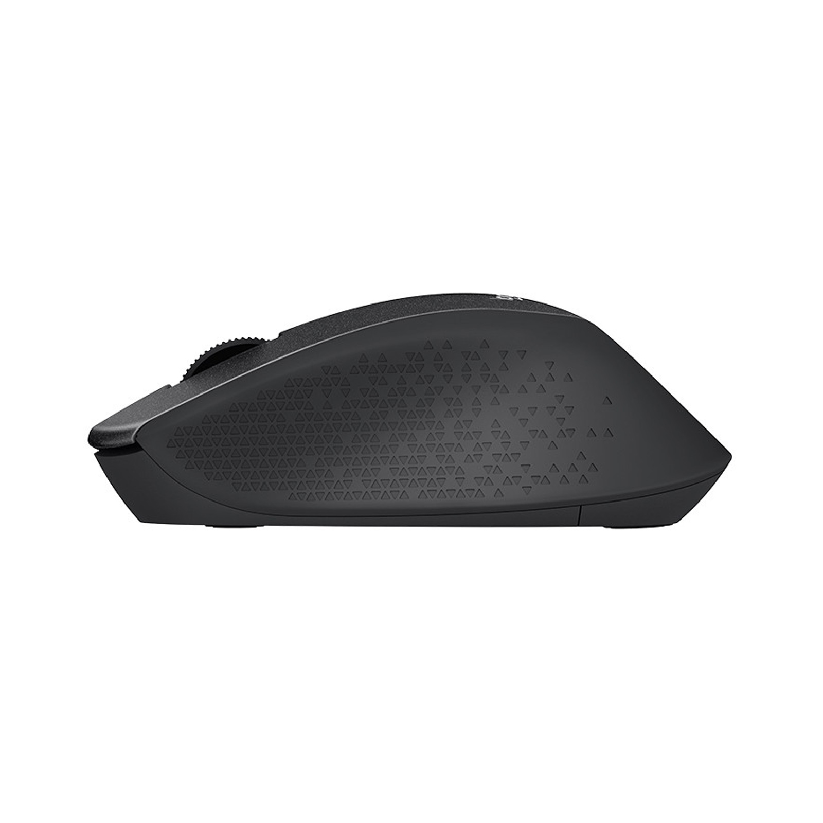 Logitech M330 SILENT PLUS BLACK (910-004909)