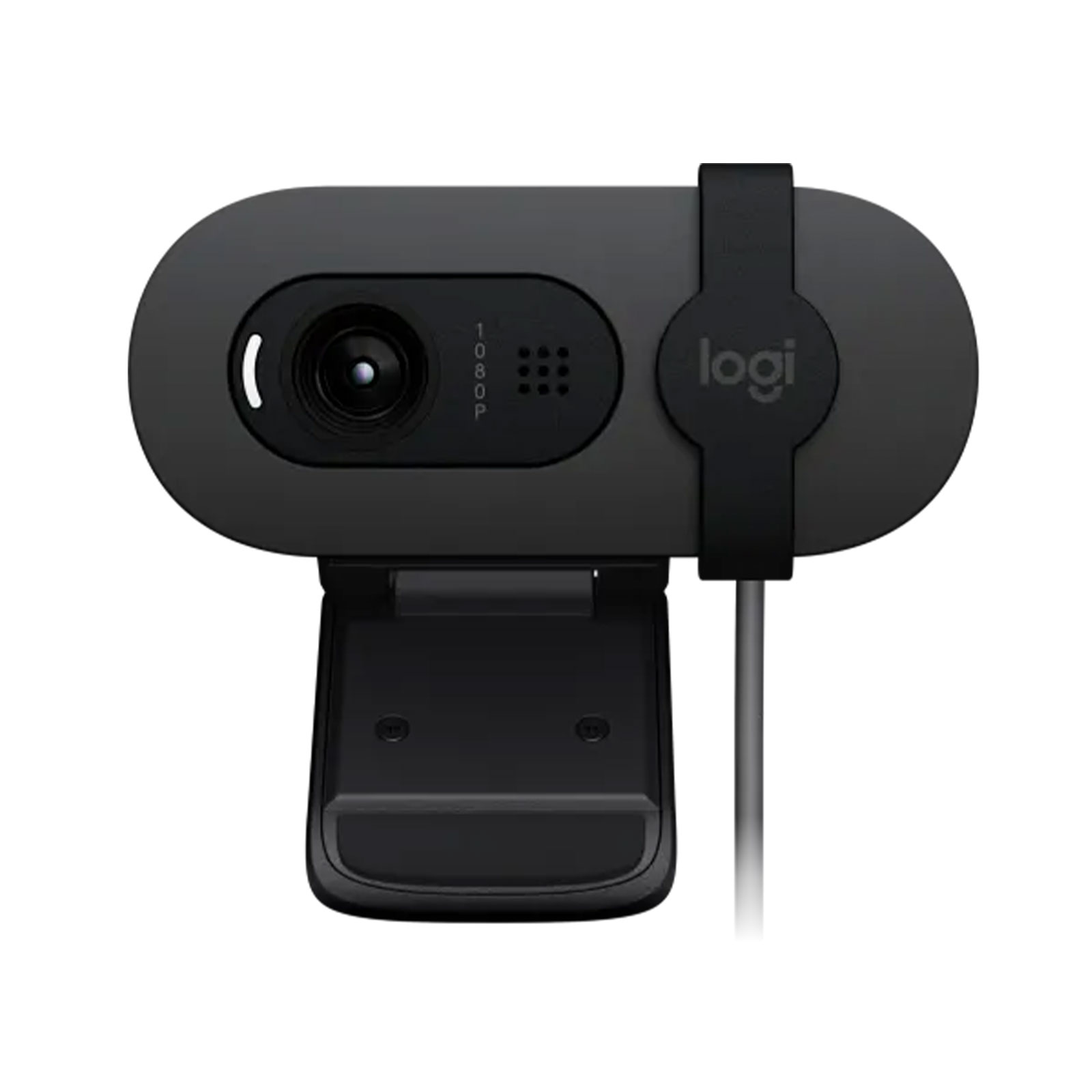 Logitech Brio 100 Webcam