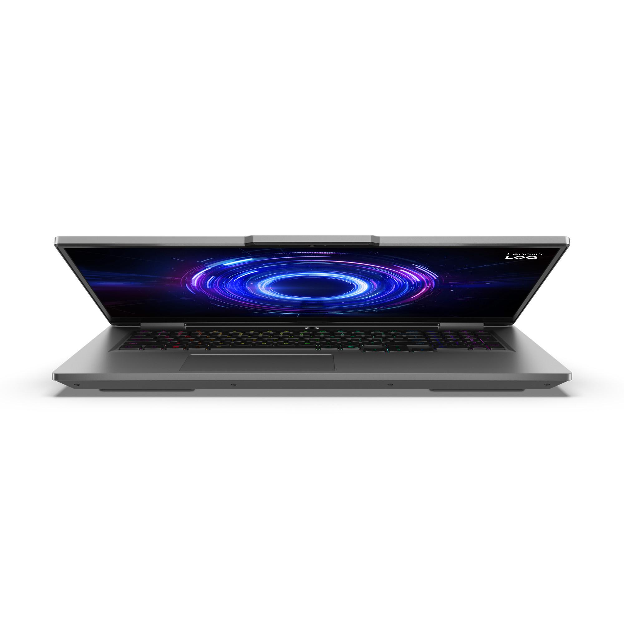 Lenovo LOQ 17IRX10 Gaming-Notebook