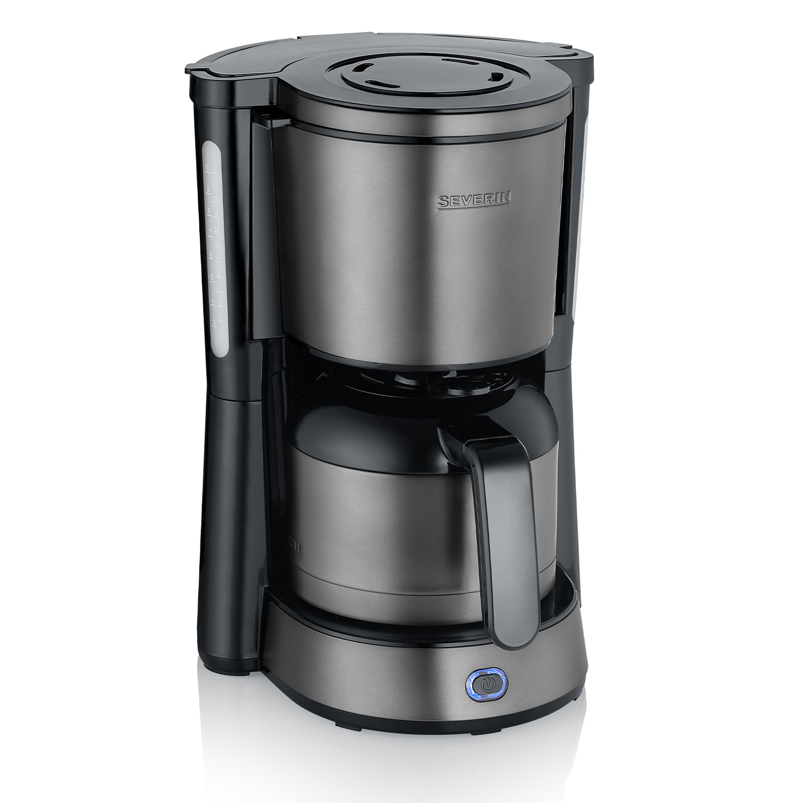 SEVERIN KA 9343 Filterkaffeemaschine