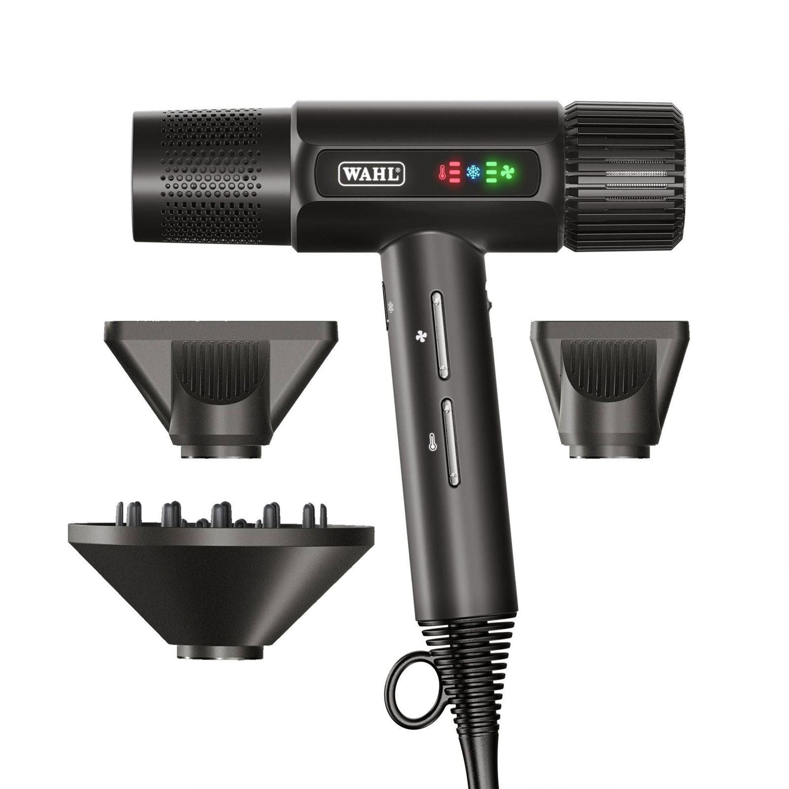 WAHL 4321-0470 Vanquish™ Haartrockner