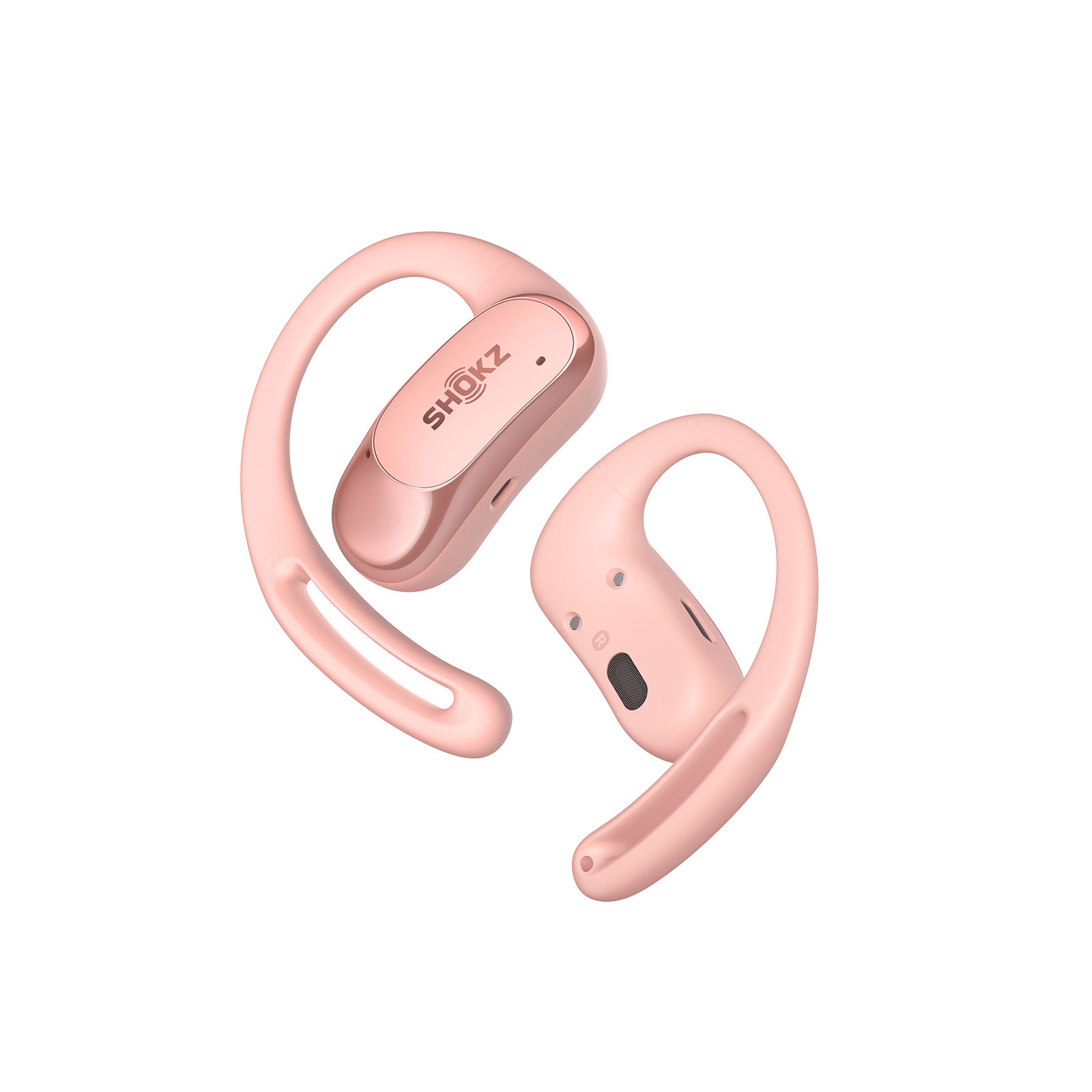 Shokz OPENFIT AIR Open-Ear Kopfhörer