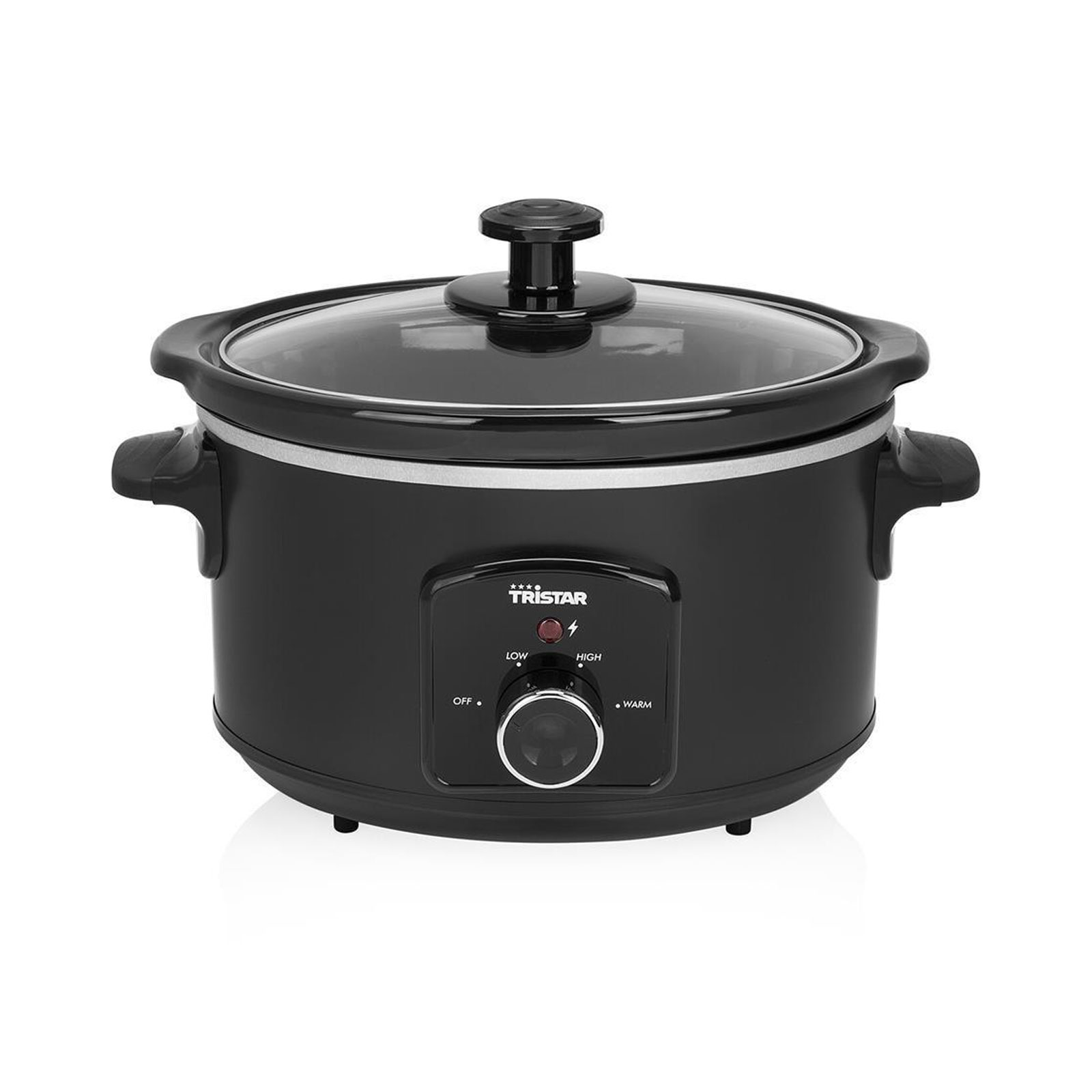 TRISTAR VS-3915 Slow-Cooker