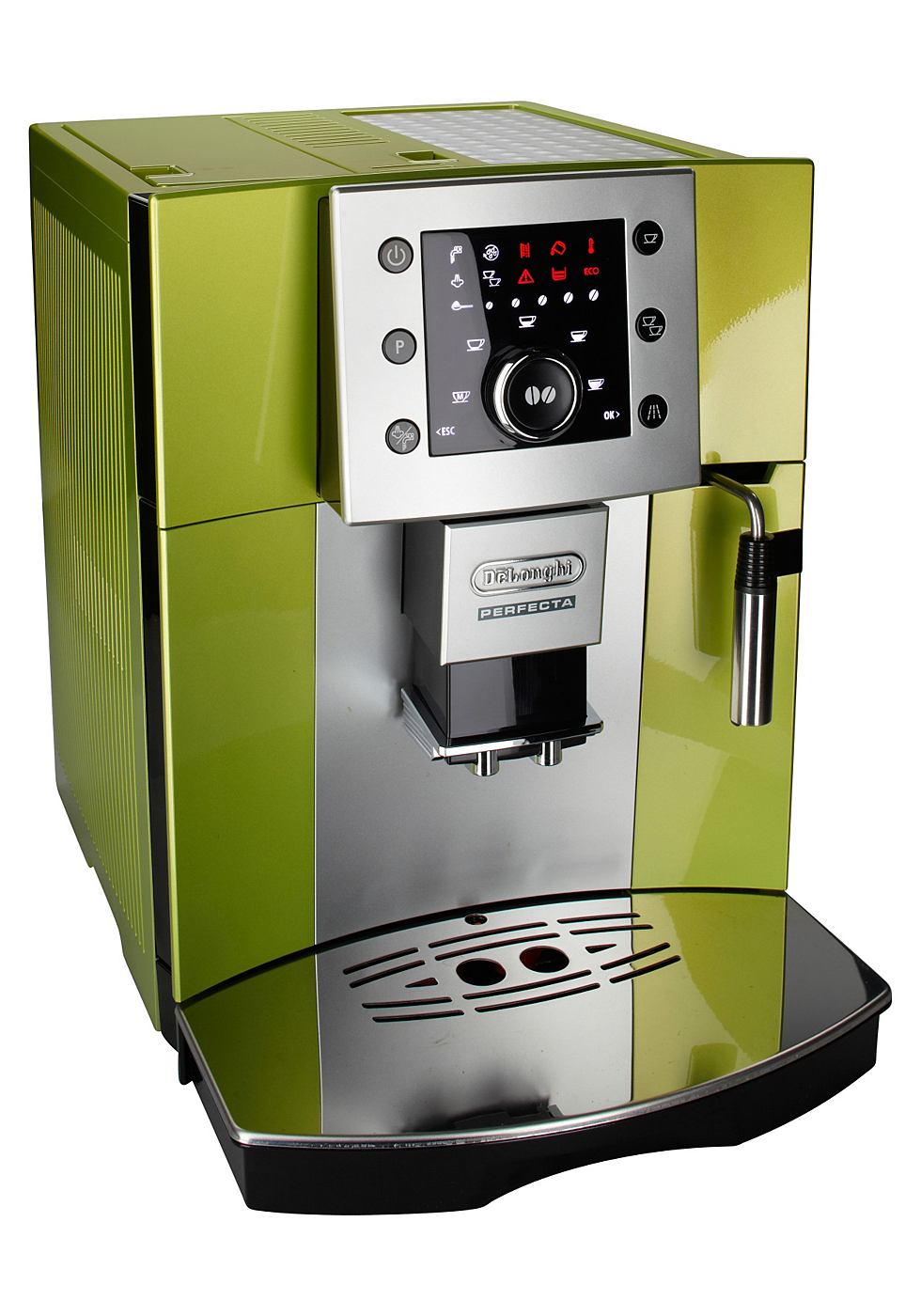 DeLonghi ESAM 5400.GR Kaffeevollautomat Refurbished