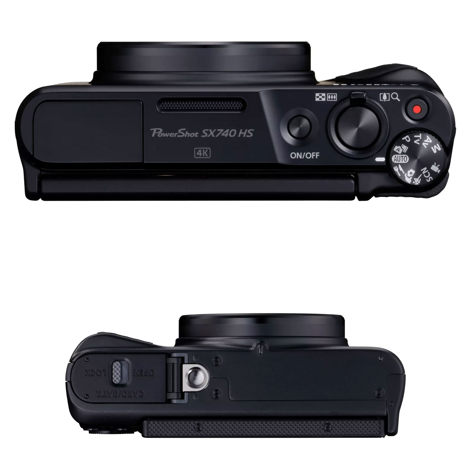 Canon Powershot SX740HS Lite B