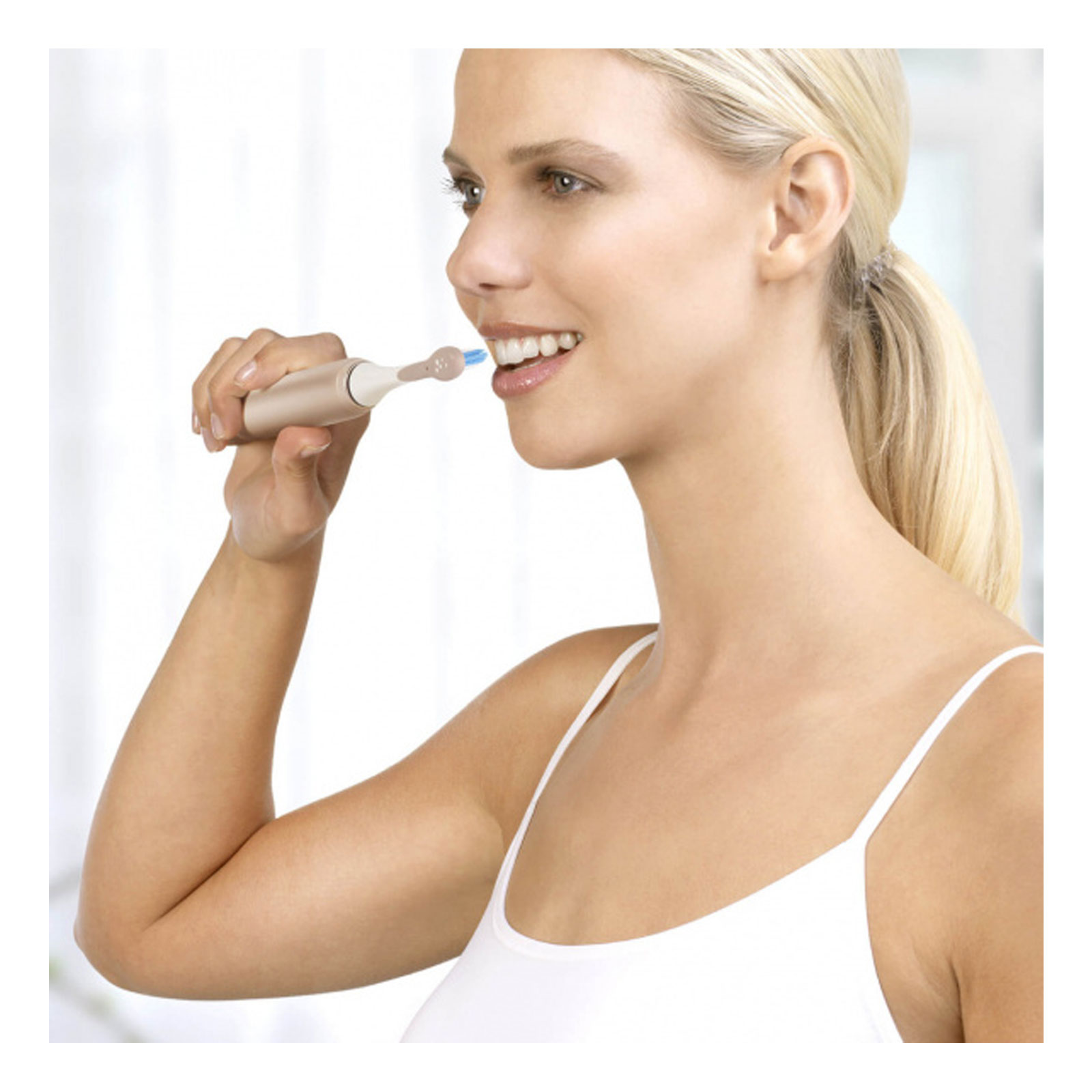 Silk'n SonicSmile SS1PEUP001 Schallzahnbürste