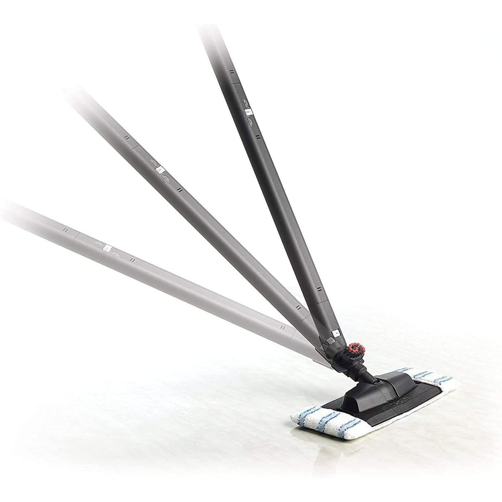 Polti VAPORETTO PRO 95 TURBO FLEXI Dampfreiniger Polti VAPORETTO PRO 95 TURBO FLEXI Dampfreiniger