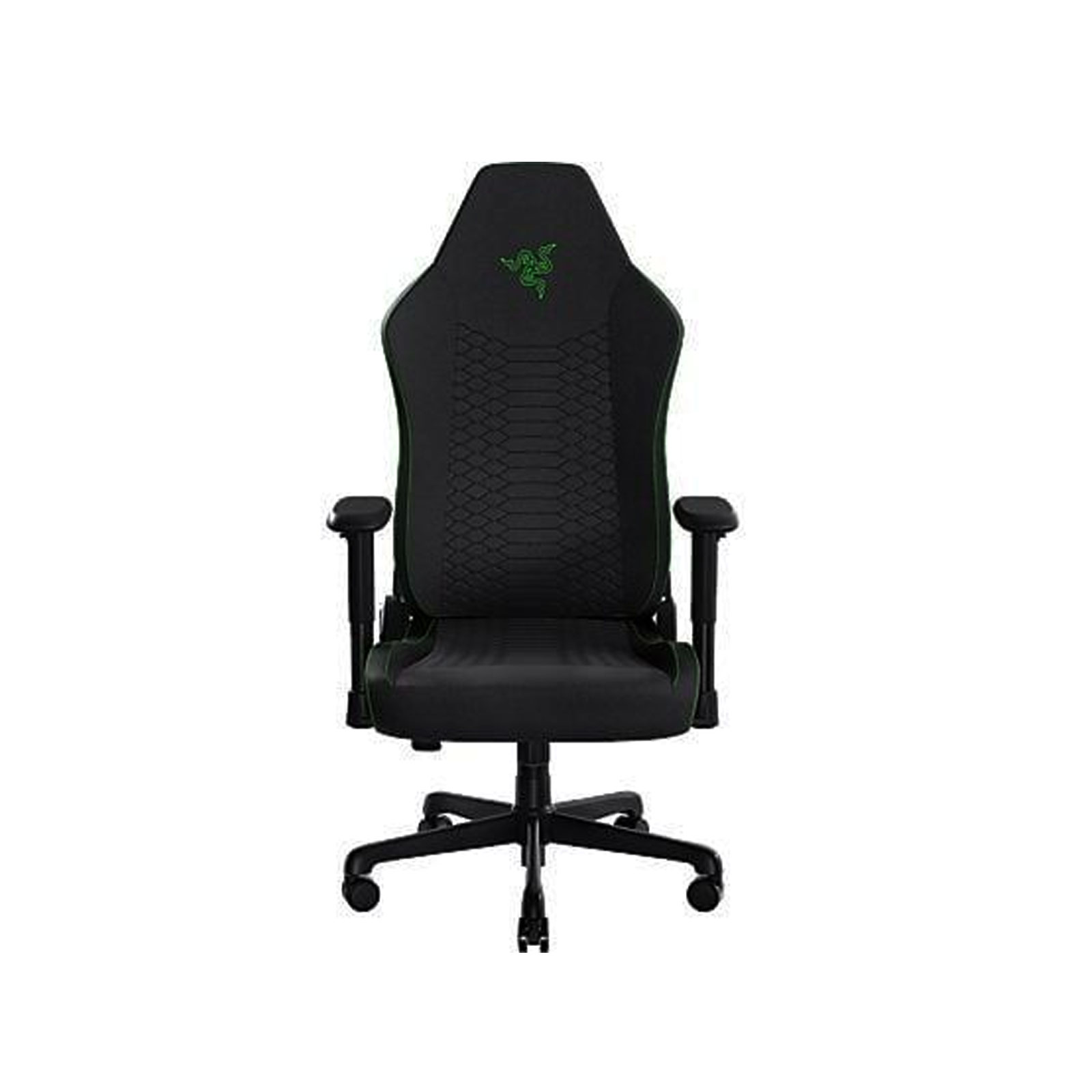 RAZER Iskur V2 X Gaming-Stuhl Black Fabric