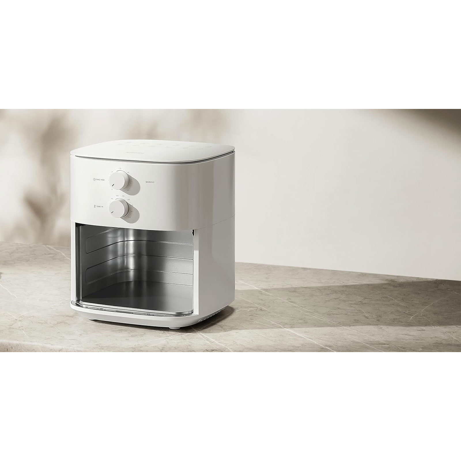 Xiaomi Air Fryer Essential 6 l Heißluftfritteuse