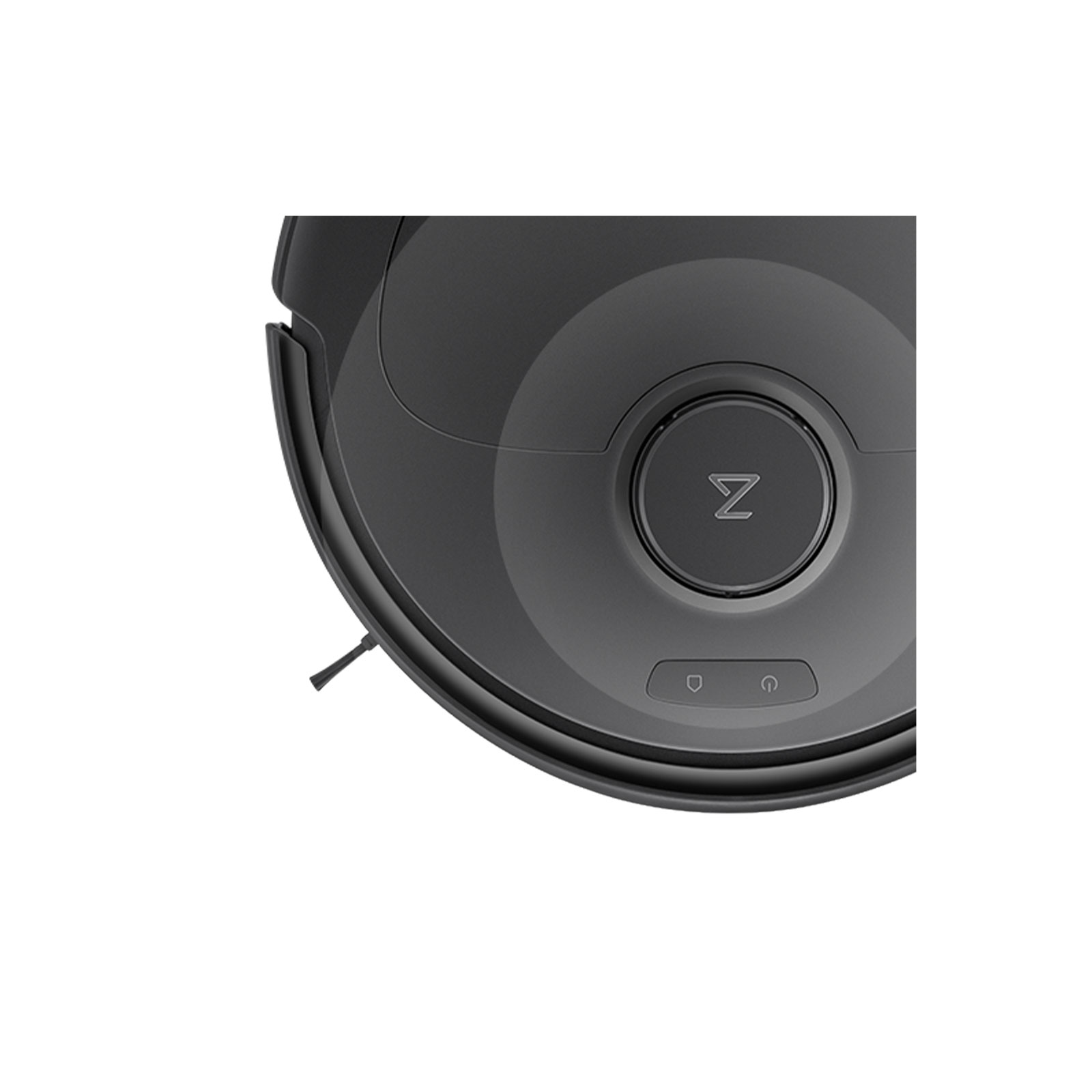 Roborock Qrevo Plus Saugroboter mit Wischfunktion