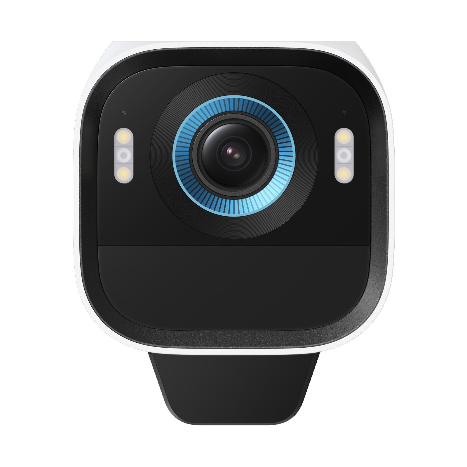 eufy eufyCam S3 Pro 3 Kameras + Basisstation Außenkamera