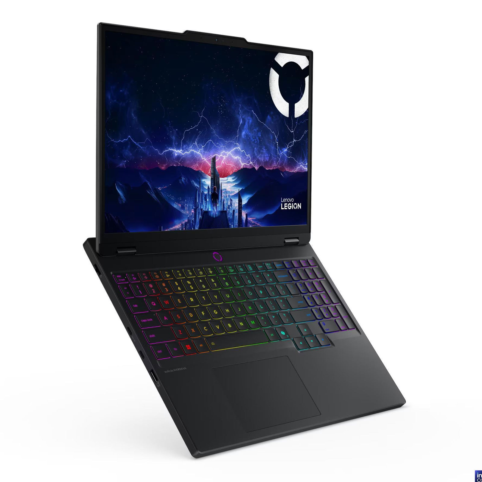 Lenovo Legion 5 15IRX10