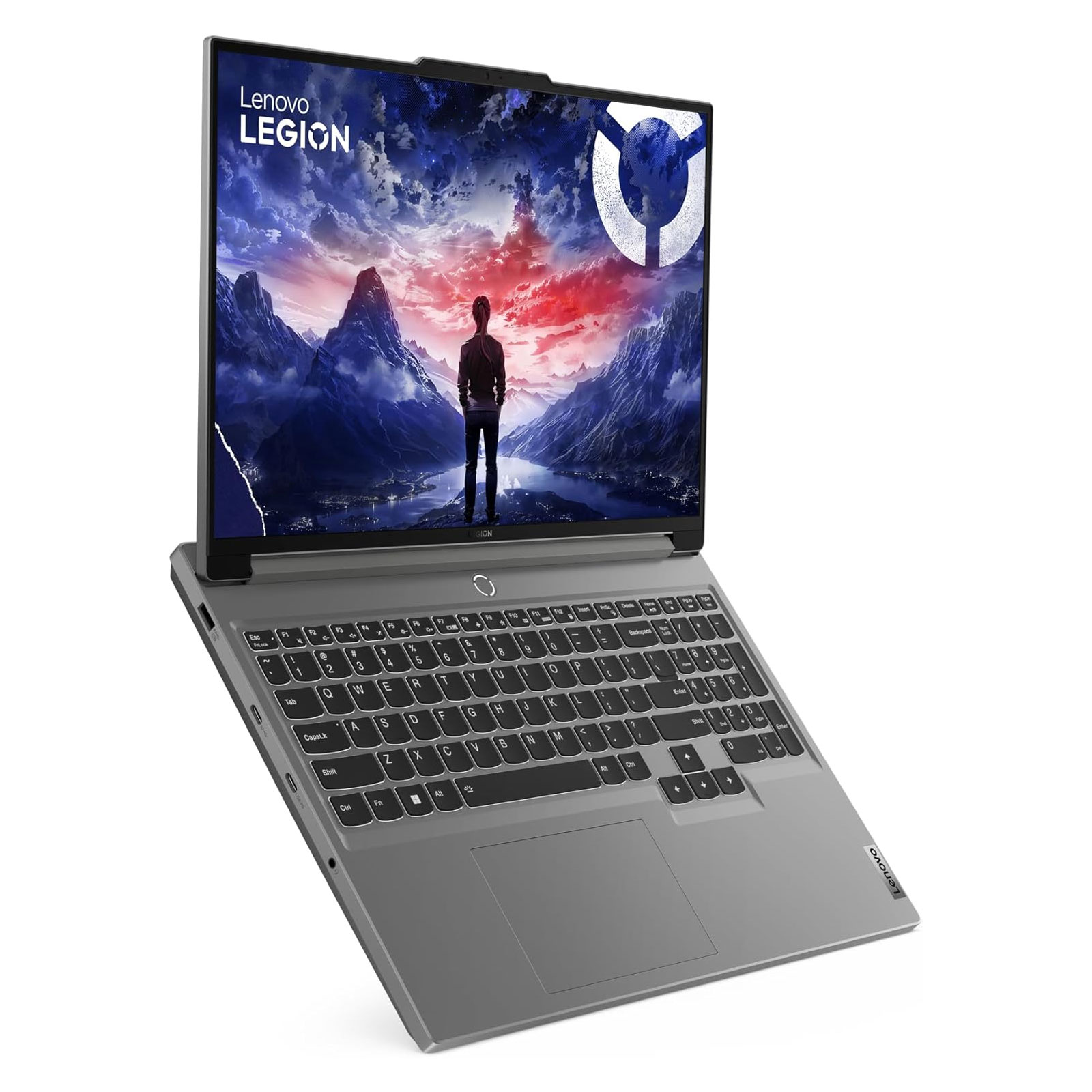 Lenovo Legion 5 16IRX9