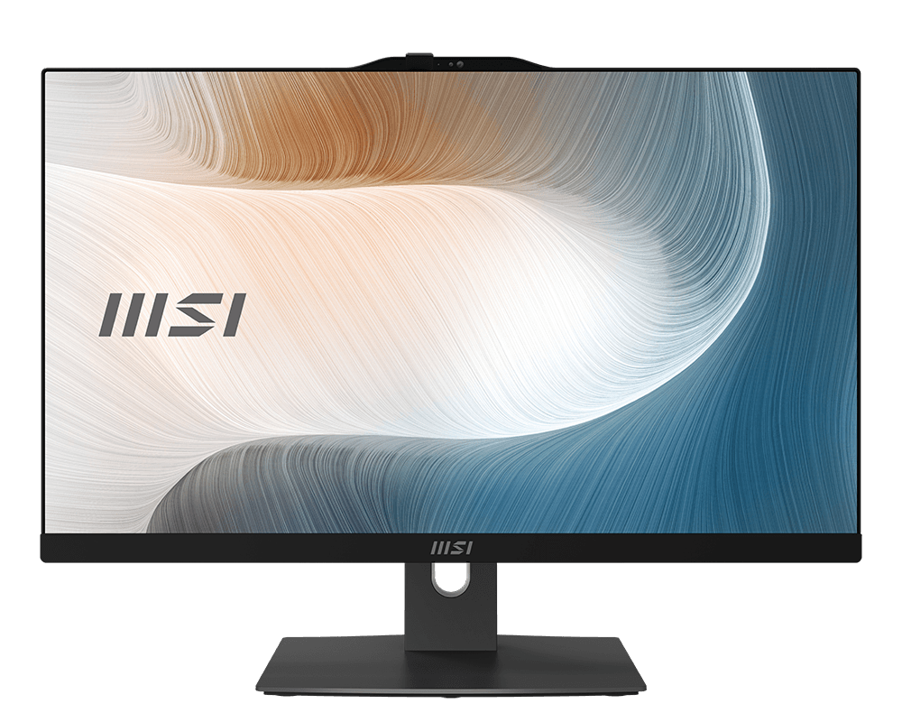 MSI Modern AM242P 1M-1870DE All-in-One PC