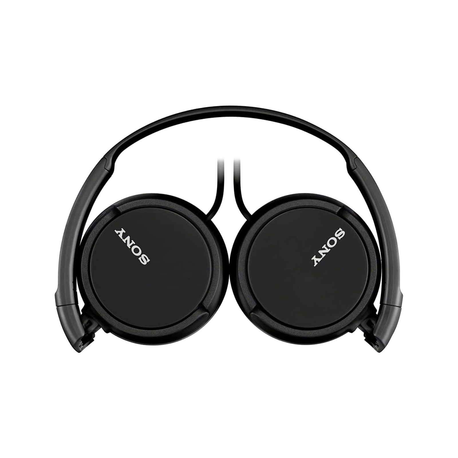 Sony MDR-ZX110B Kopfhörer zusammenfaltbar leicht robust