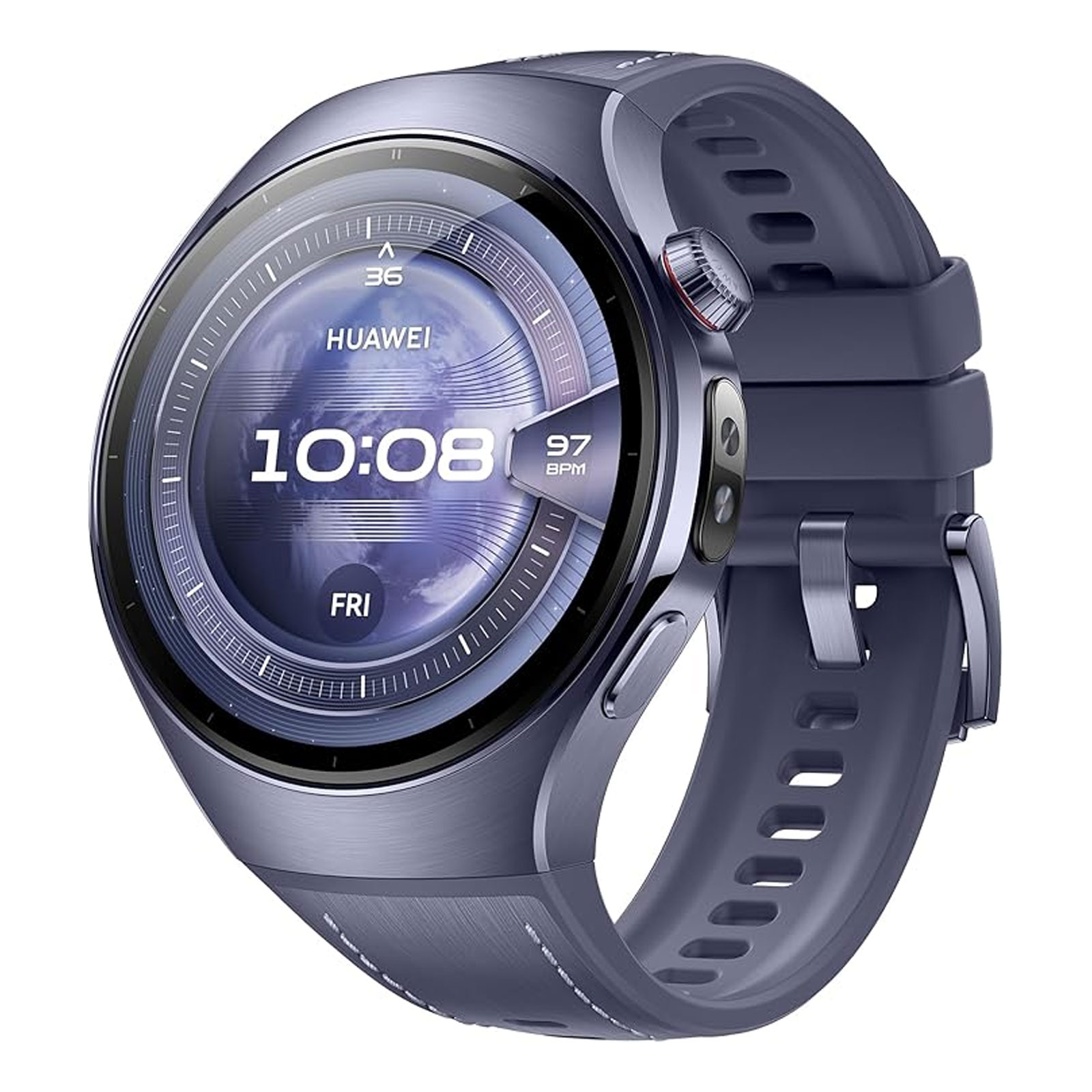 Huawei Watch 5, 46 mm