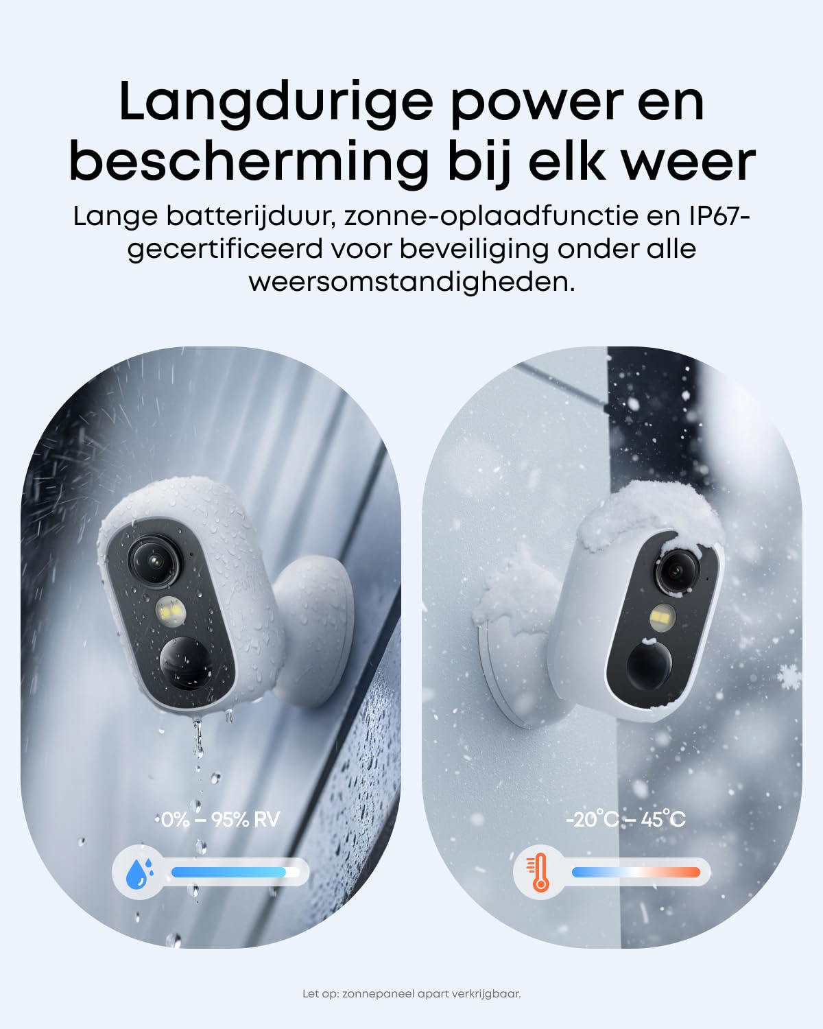 eufy Überwachungskameras CAM C35 SOLO