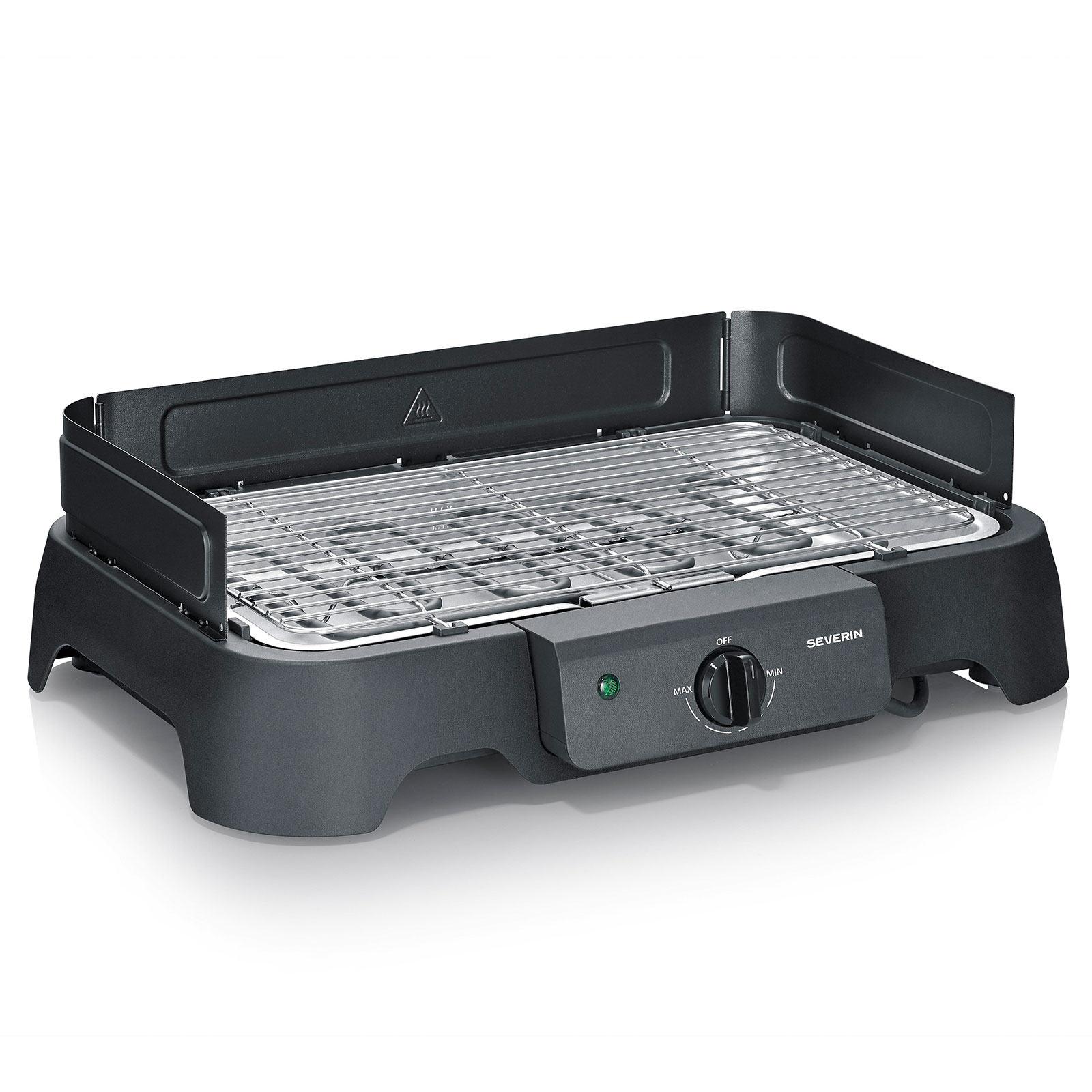 SEVERIN PG 8593 Tischgrill