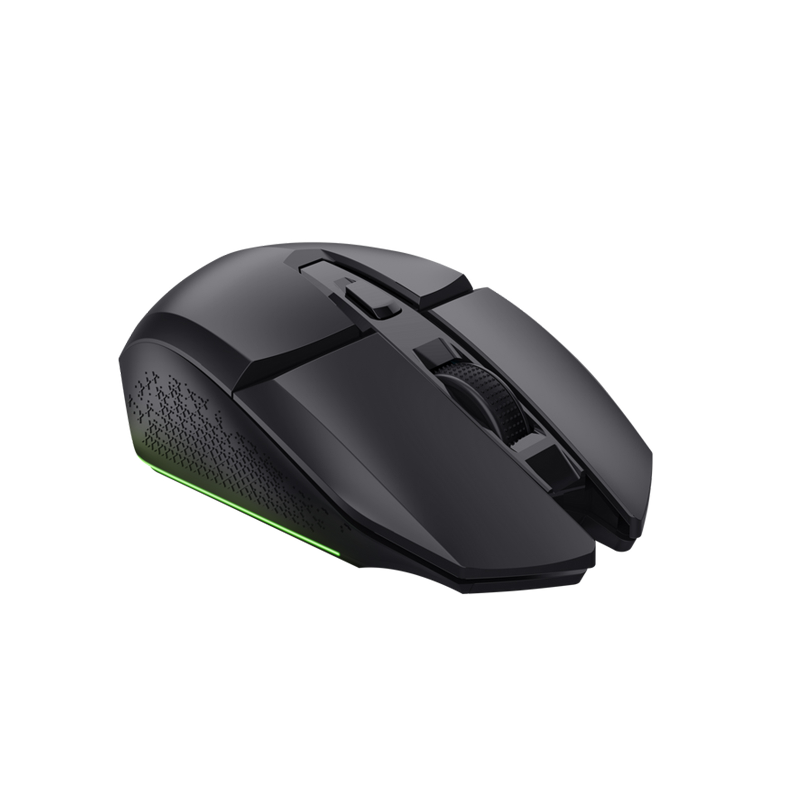 TRU GXT112 FELOX MOUSE + PAD