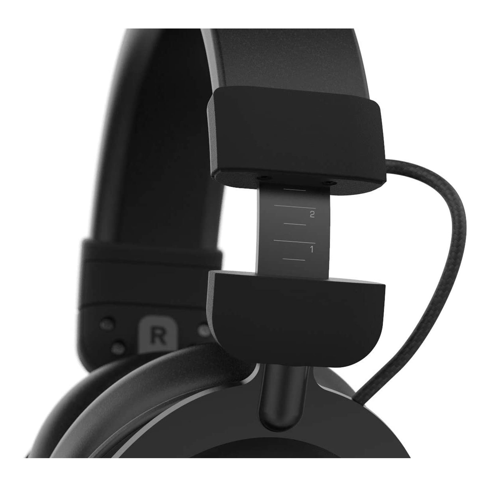 QPAD Gaming-Headset QH900 kabellos