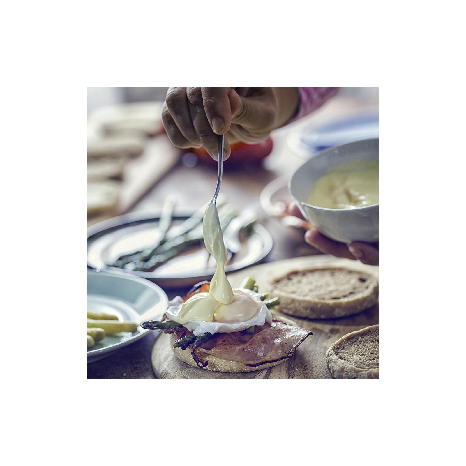 GASTROBACK Design Stabmixer Advanced Pro E Stabmixer-Set GASTROBACK Design Stabmixer Advanced Pro E Stabmixer-Set