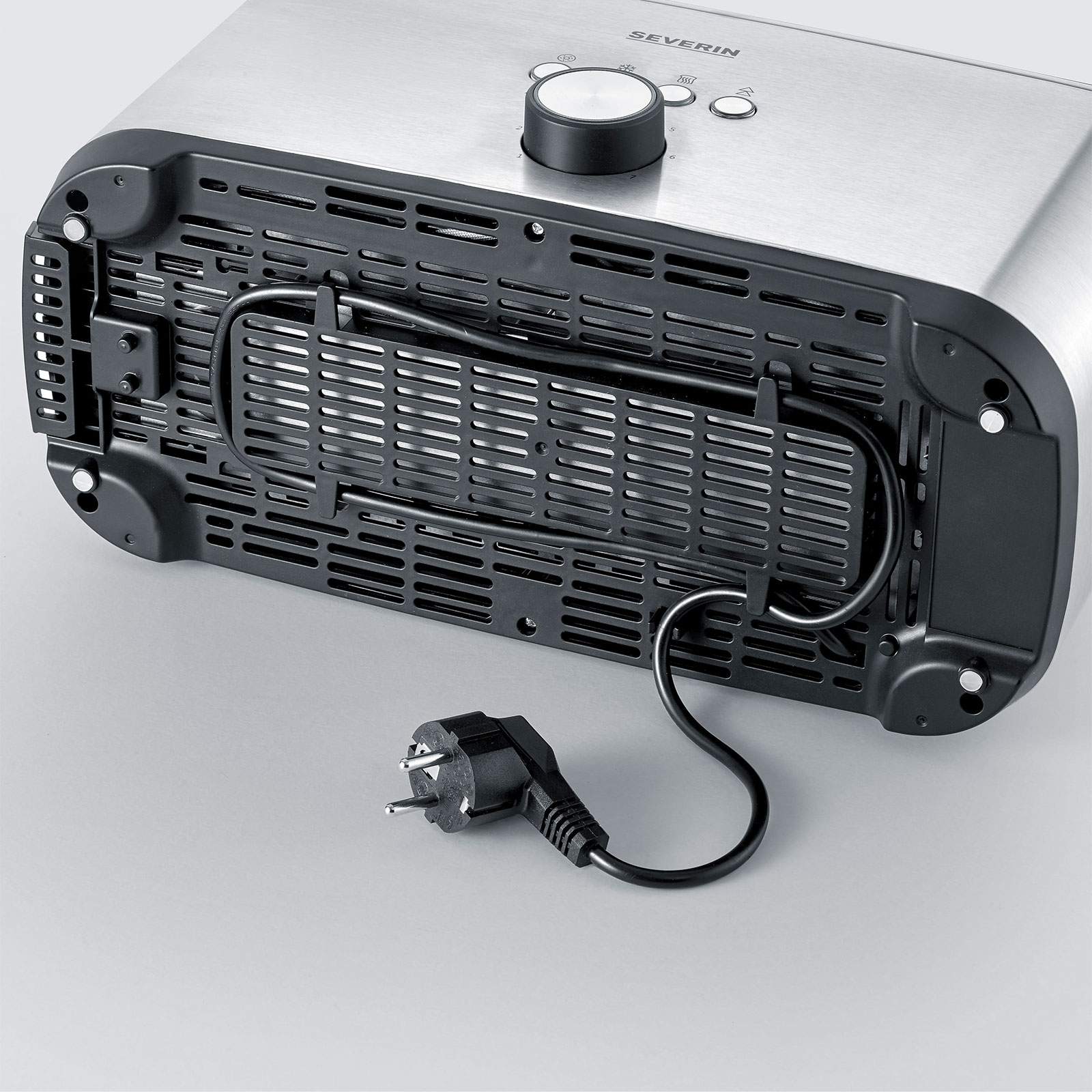 Severin AT 2621 Toaster