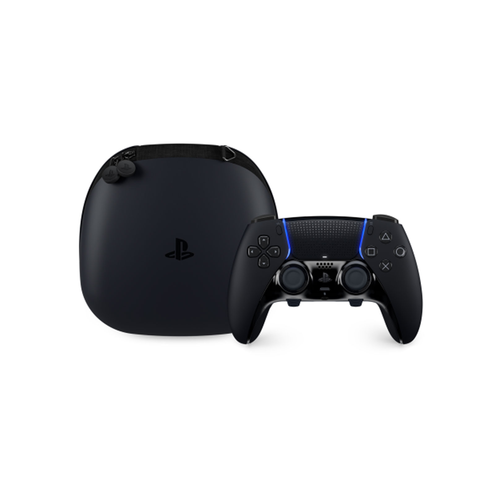 Sony DualSense Edge® Wireless-Controller - Midnight Black