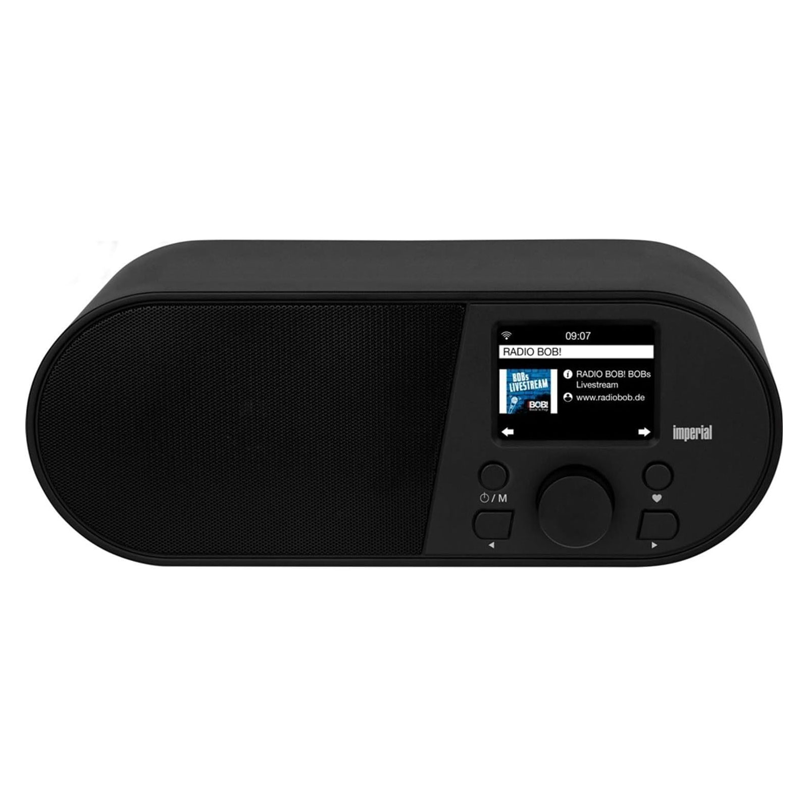 Imperial i105 Internetradio