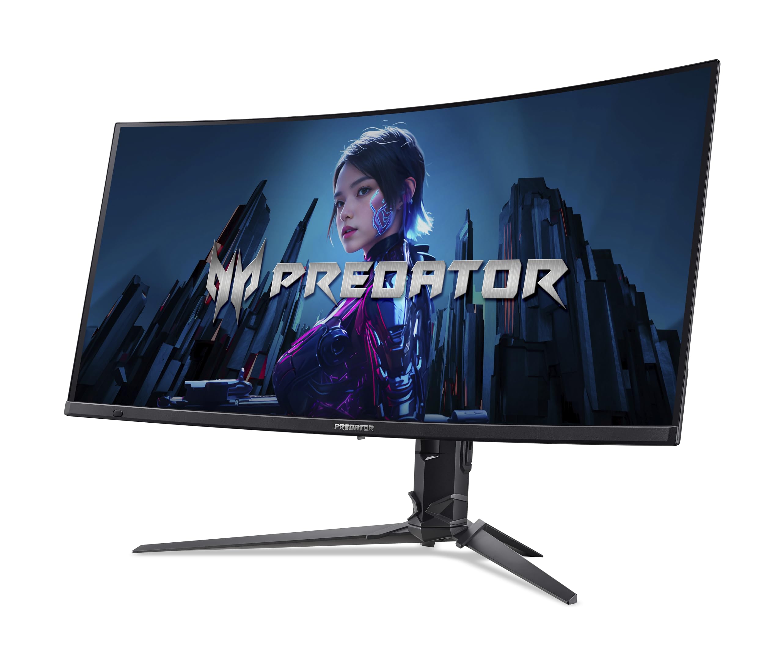 Predator X34 X5 Gaming Monitor 34 Zoll
