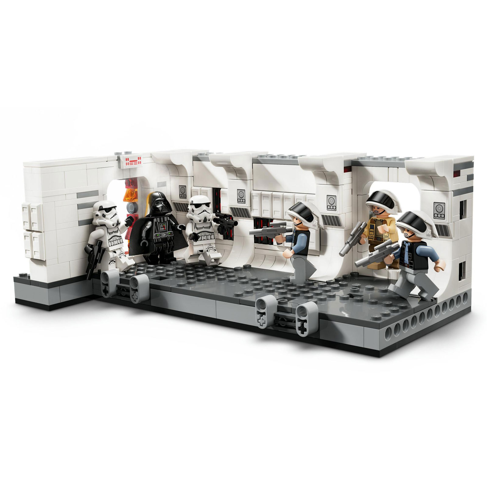 LEGO Das Entern der Tantive IV™ (75387)