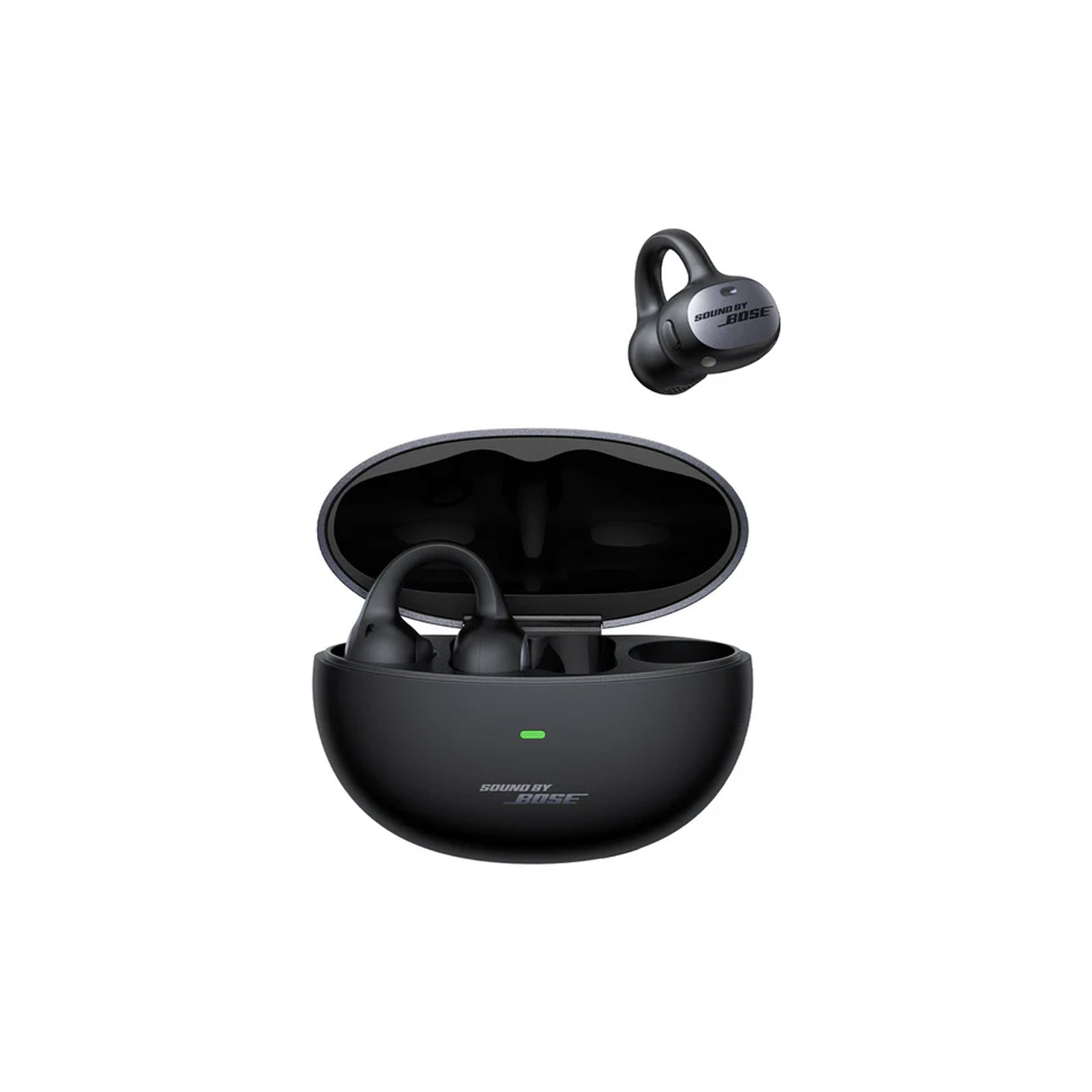 Baseus Inspire XC1 Black Open-Ear Kopfhörer