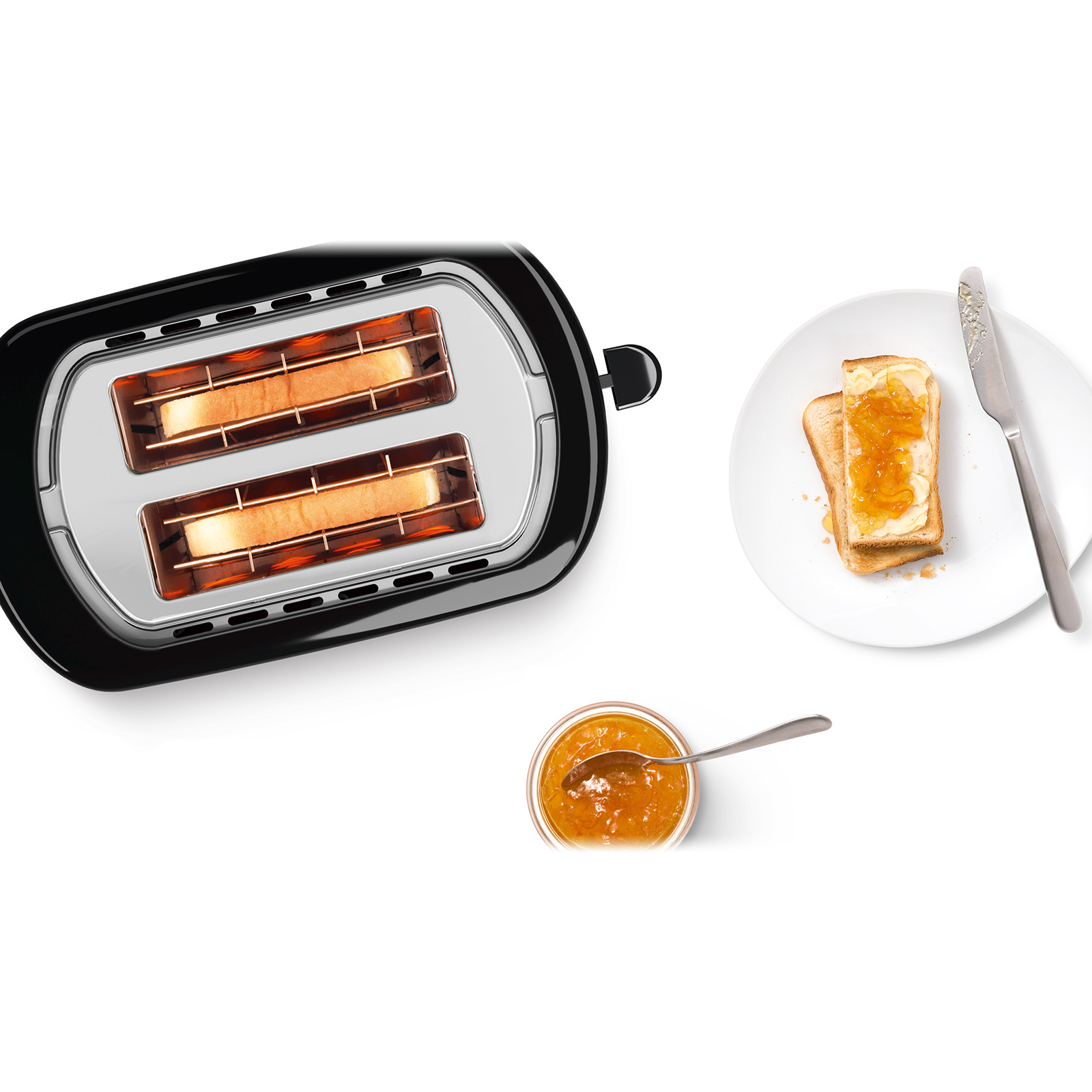 Bosch TAT7403 Toaster