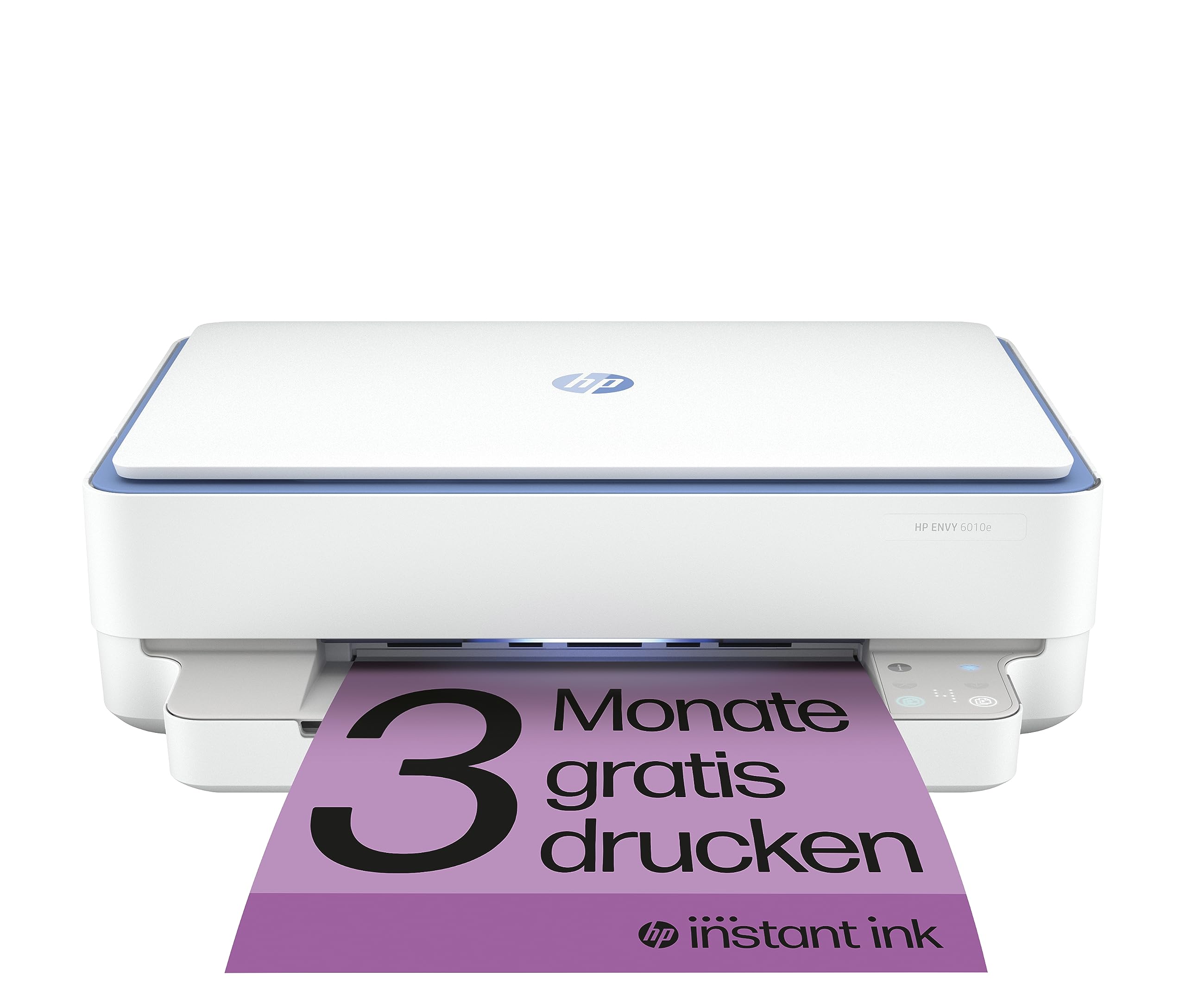 HP Envy 6010e Multifunktionsdrucker