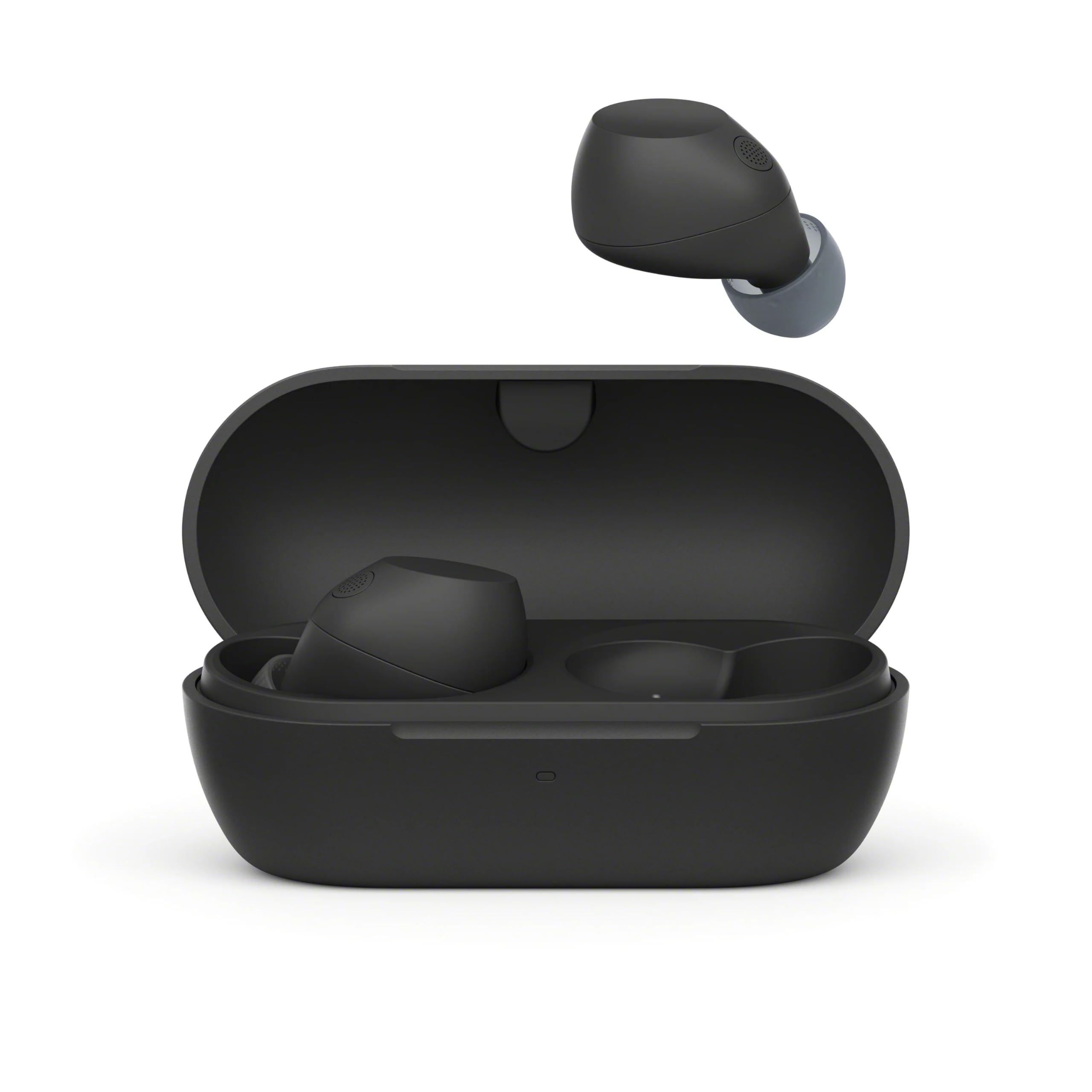 Sony In-Ear Kopfhörer WF-C 710N schwarz
