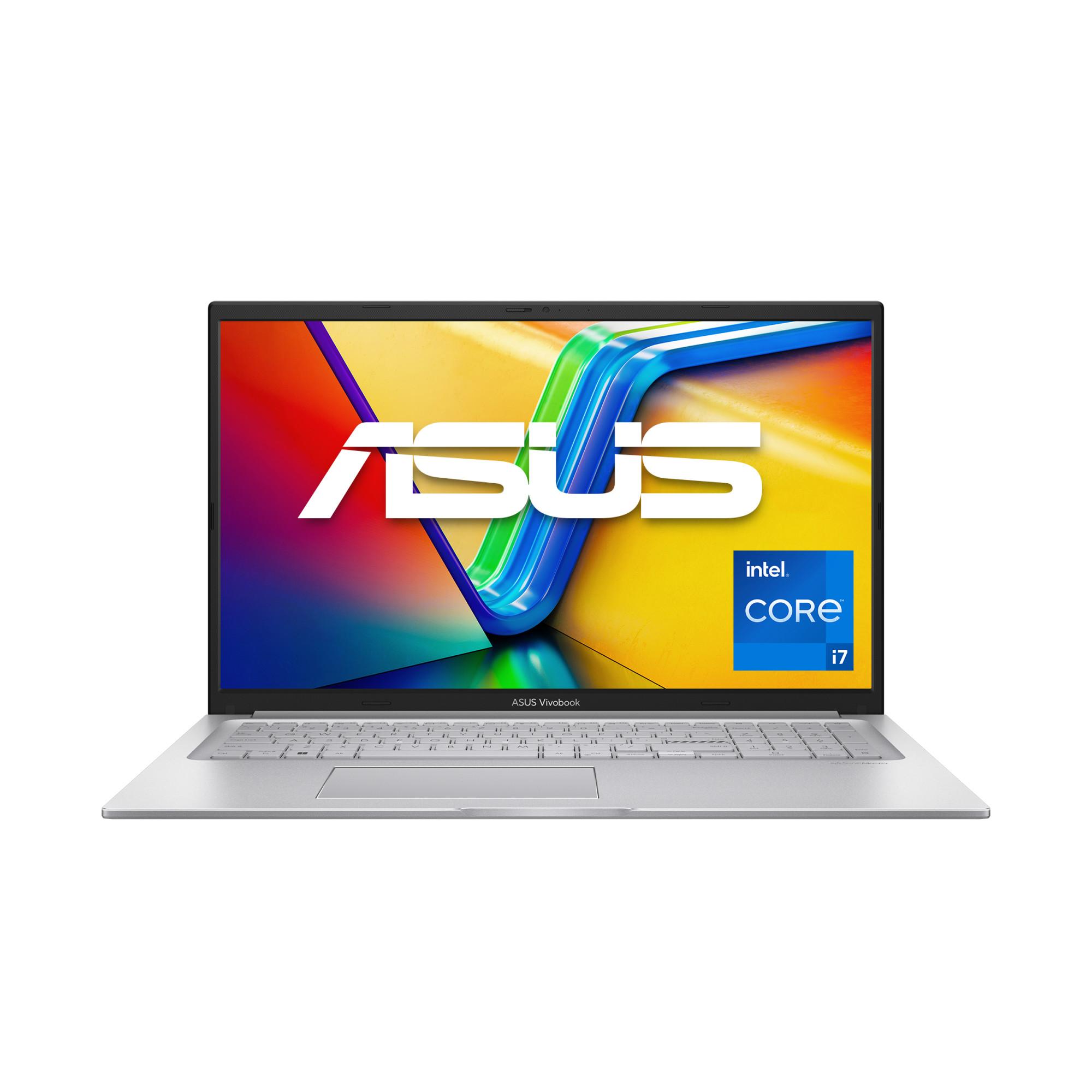 ASUS Vivobook 17 X1704VA-AU918W Notebook