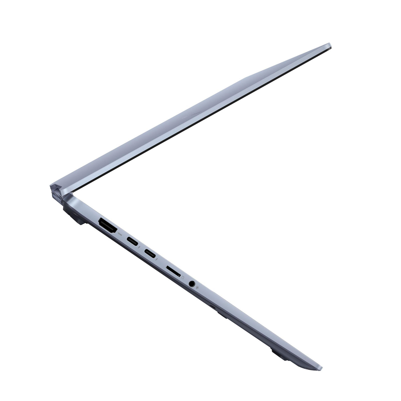 ASUS Notebook VivoBook S 14 OLED, Blau, 14 Zoll, WQXGA+, Intel Core Ultra 5 125H, 16 GB, 512 GB M.2 SSD, Intel Arc (120 Hz, 0,2 ms, S5406MA-PP018W)