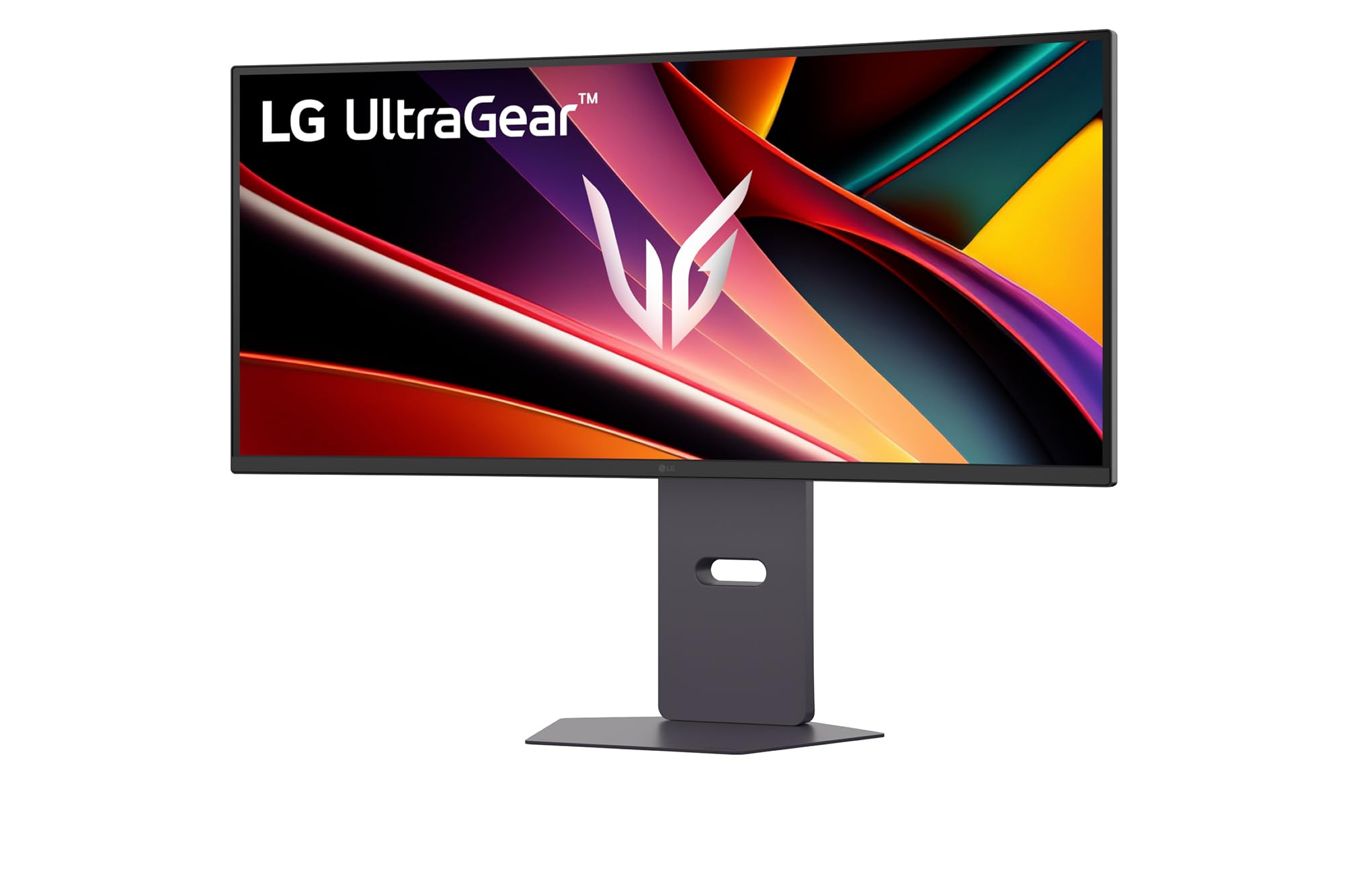 LG Ultragear 34G600A-B Gaming-Monitor, 34"