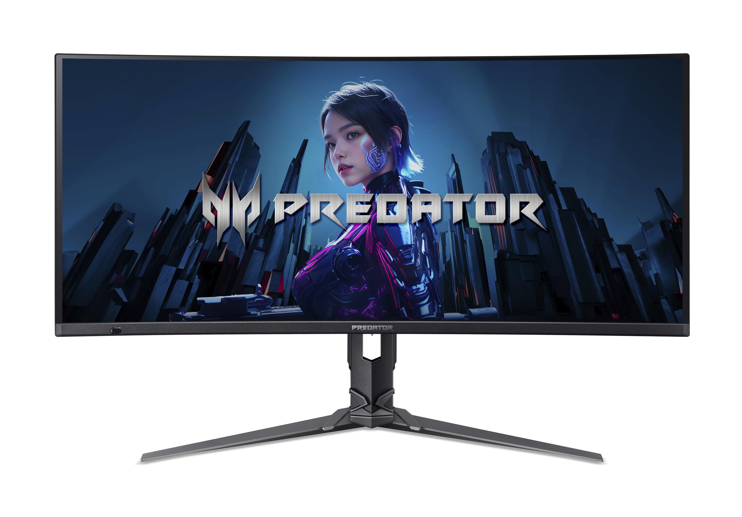 Predator X34 X5 Gaming Monitor 34 Zoll