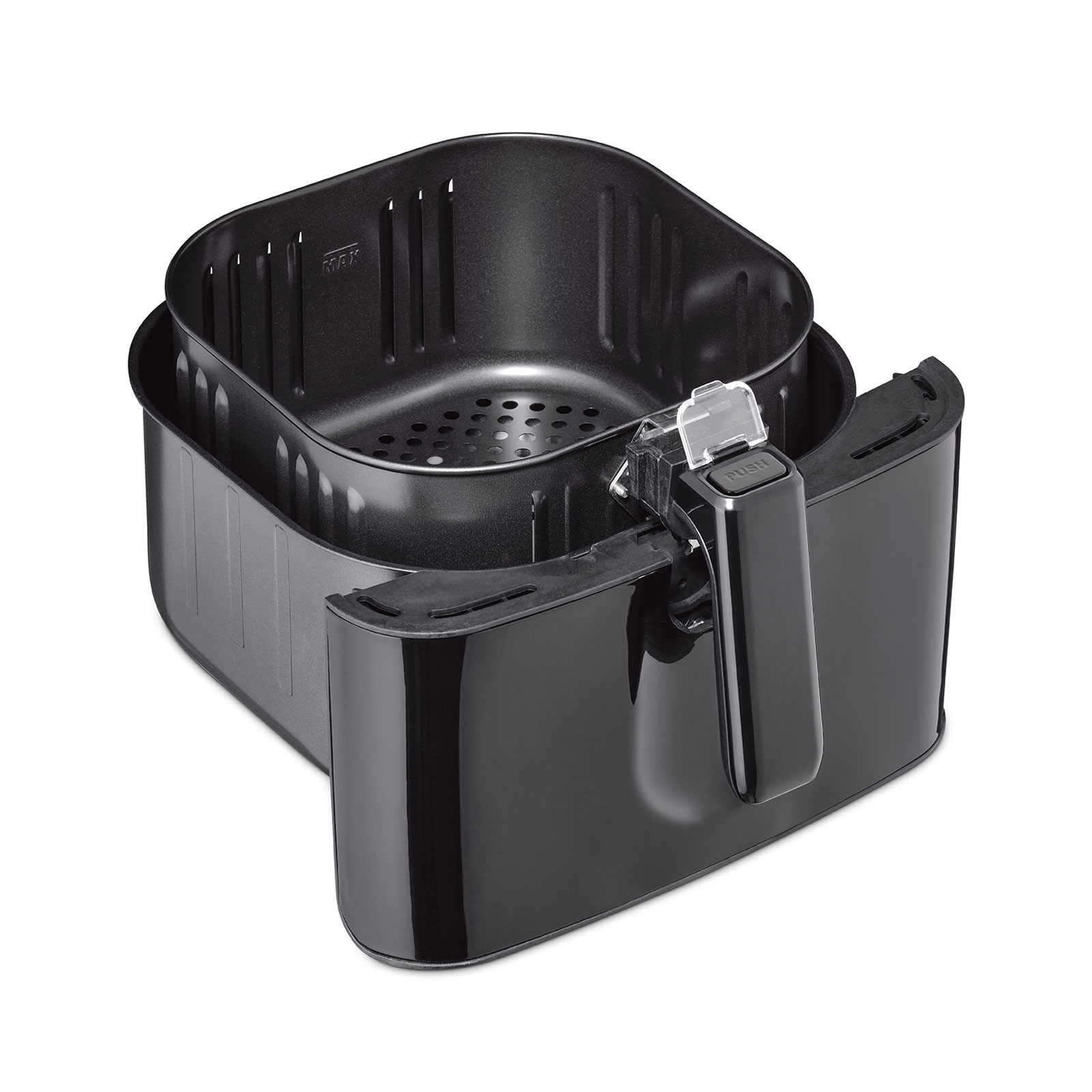 Caso 3181 AF 660 Duplex Heißluftfritteuse