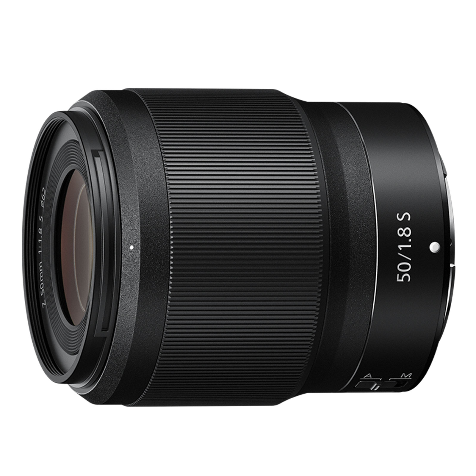 Nikon NIKKOR Z 50mm 1:1,8 S Nikon NIKKOR Z 50mm 1:1,8 S