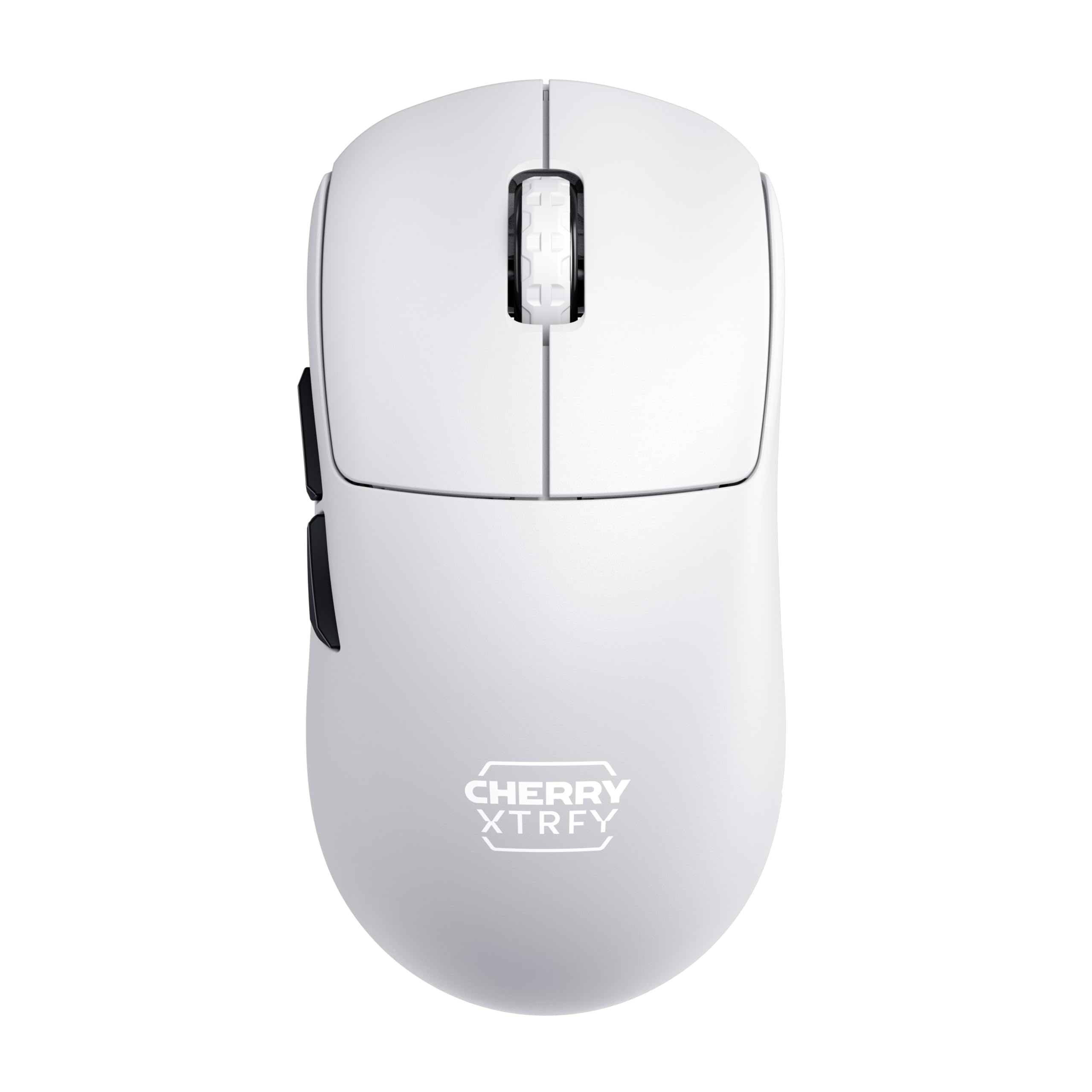 CHERRY XTRFY M68 Pro Wireless, Ultraschnelle Kabellose Gaming-Maus
