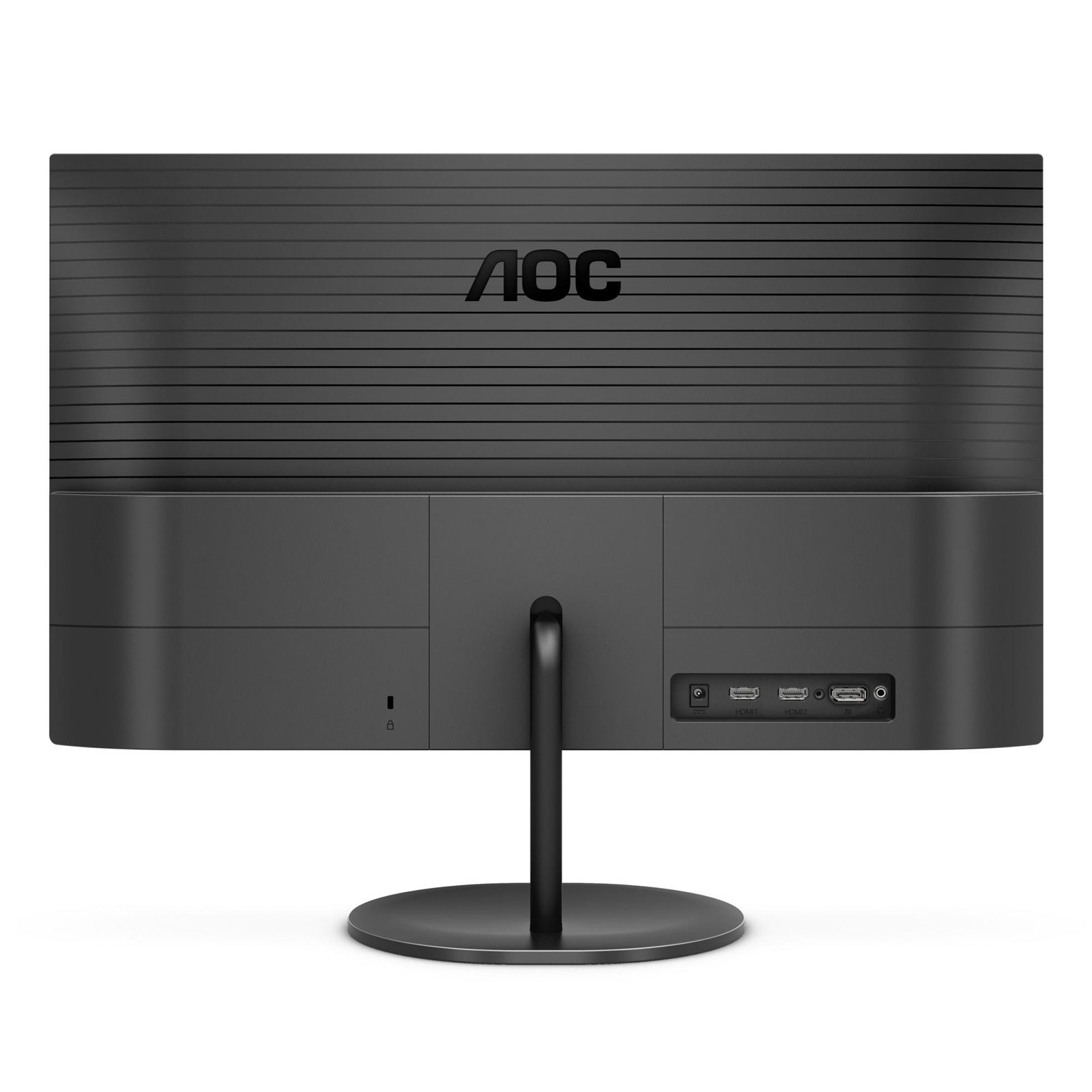 AOC Q24V4EA Monitor